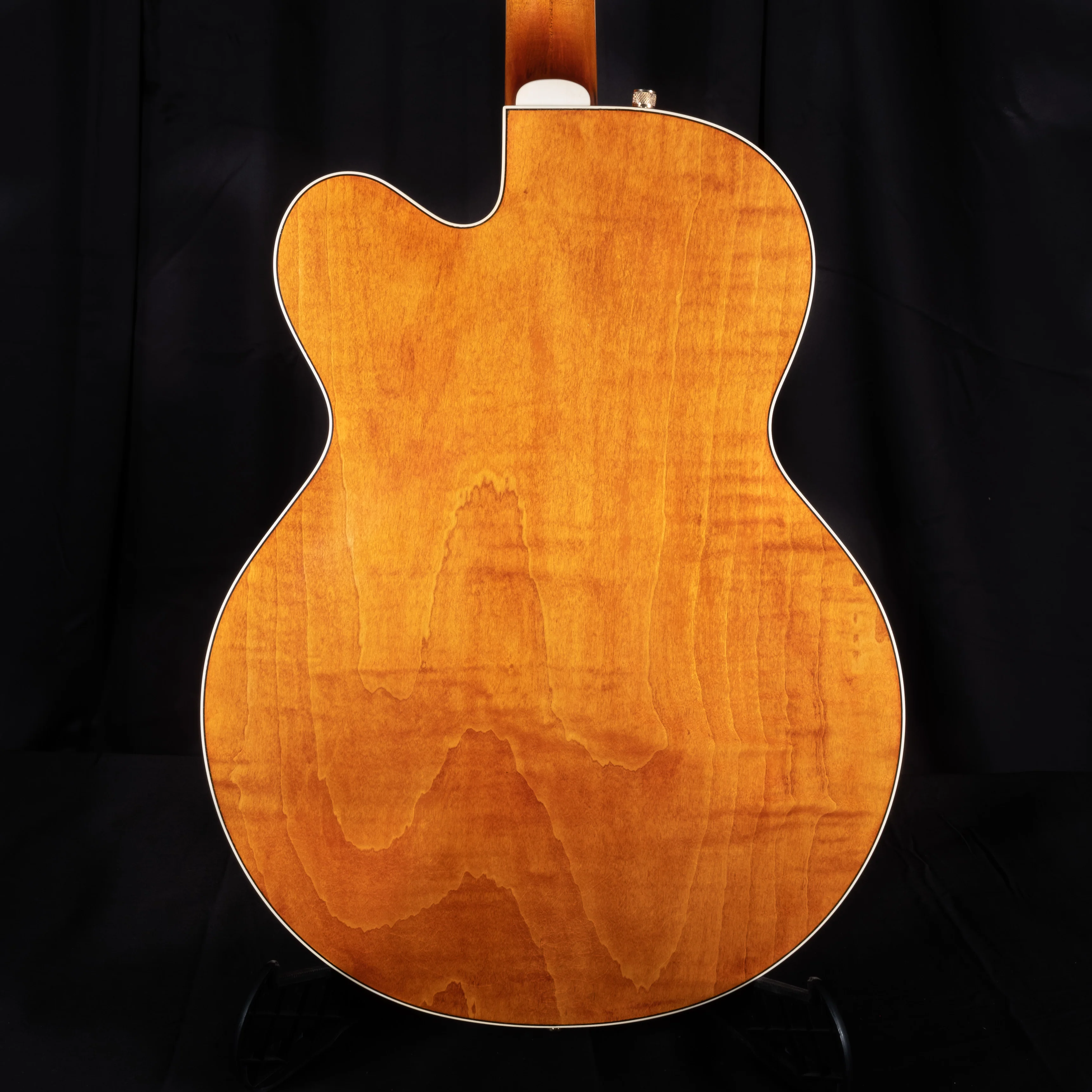 Gretsch Custom Shop Masterbuilt Stephen Stern G6120CS '60 Curly Maple 6120 Single Cut - Image 13