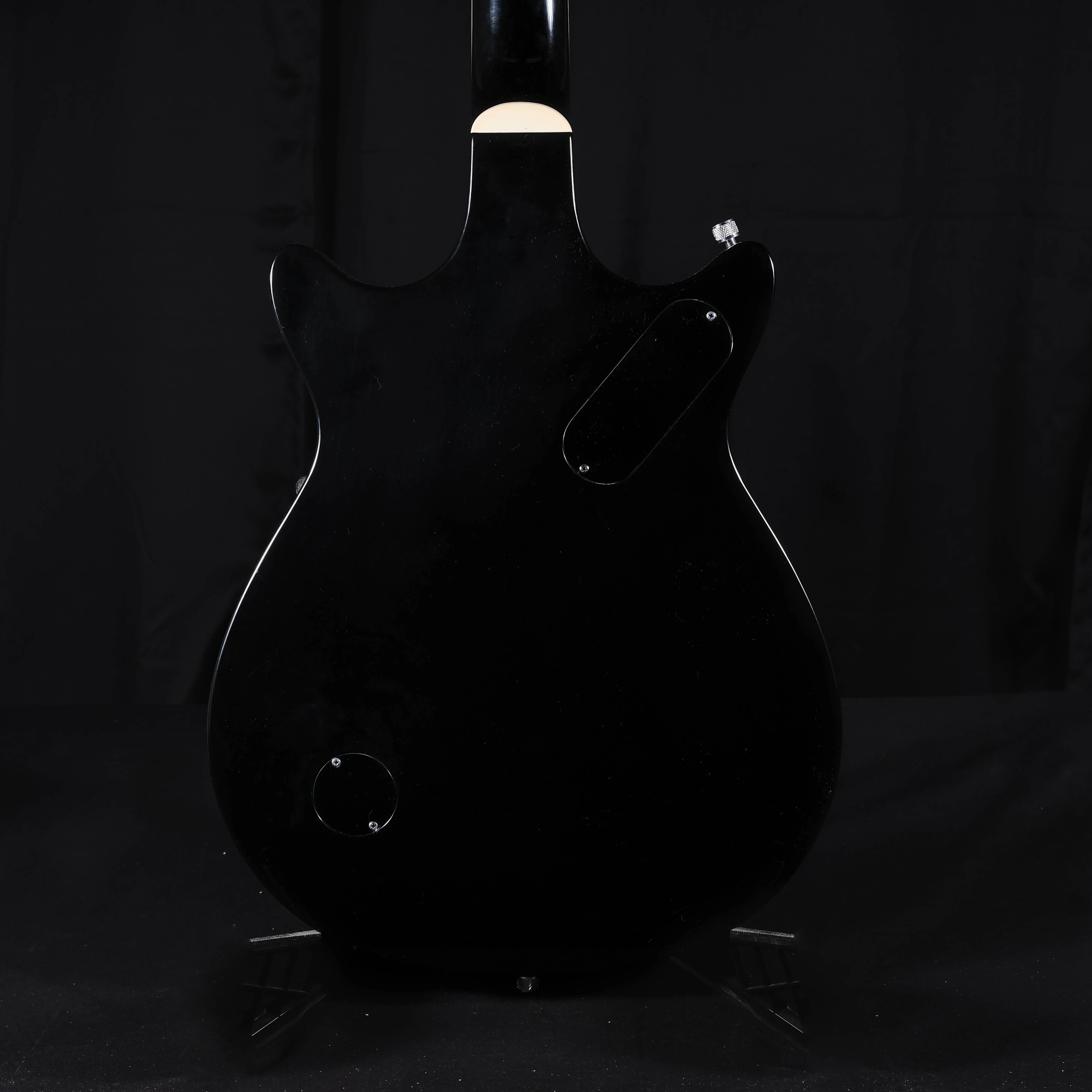 Gretsch Custom Shop Masterbuilt Stephen Stern G6131TCS 62 Firebird Jet Firebird Red - Image 8