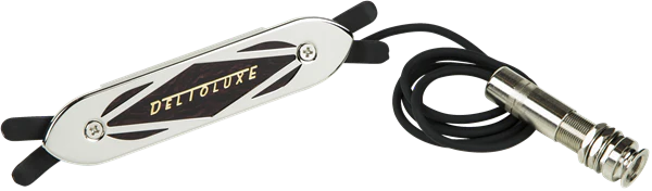 Gretsch Deltoluxe Acoustic Soundhole Pickup - Image 3