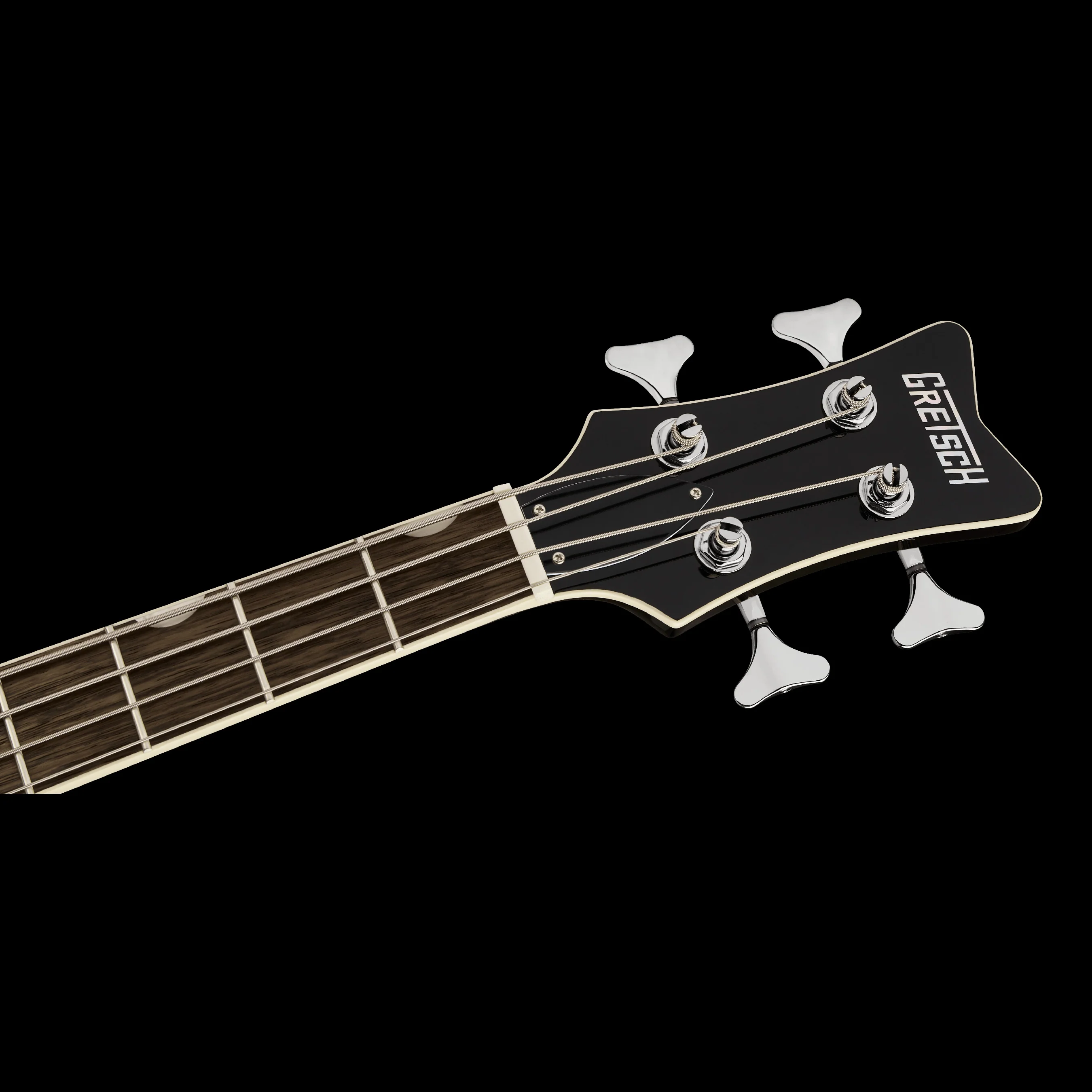 Gretsch Electromatic CVT Bass Double-Cut Bristol Fog - Image 6