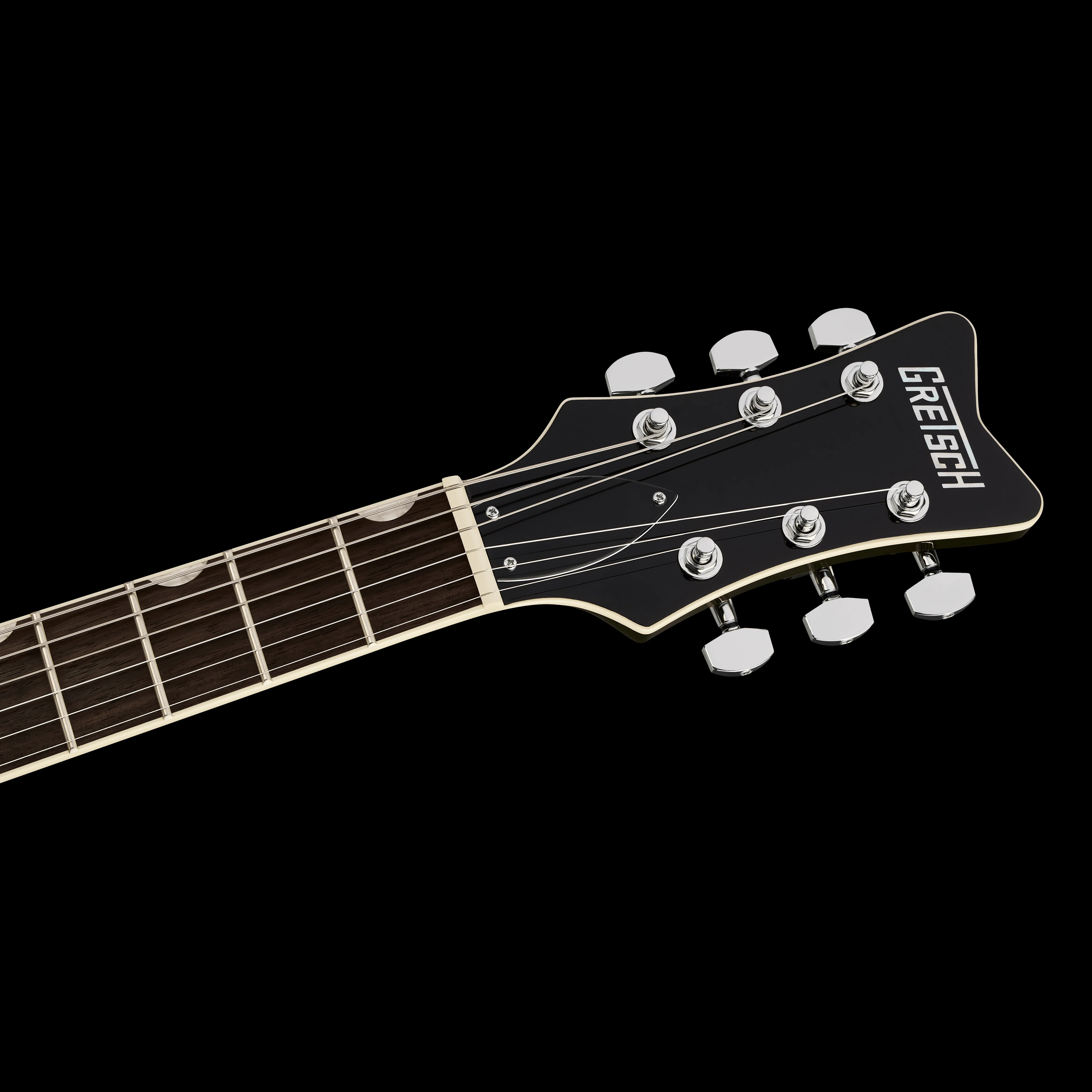 Gretsch Electromatic CVT Double-Cut With Wraparound Wychwood Electric Guitar - Image 5