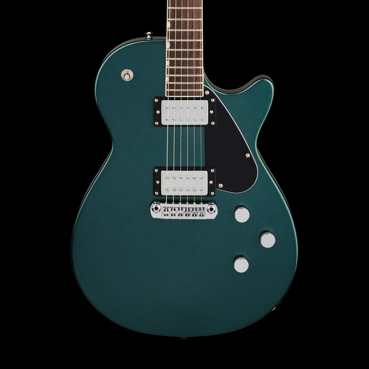 Gretsch Electromatic Jet Club Druid Green