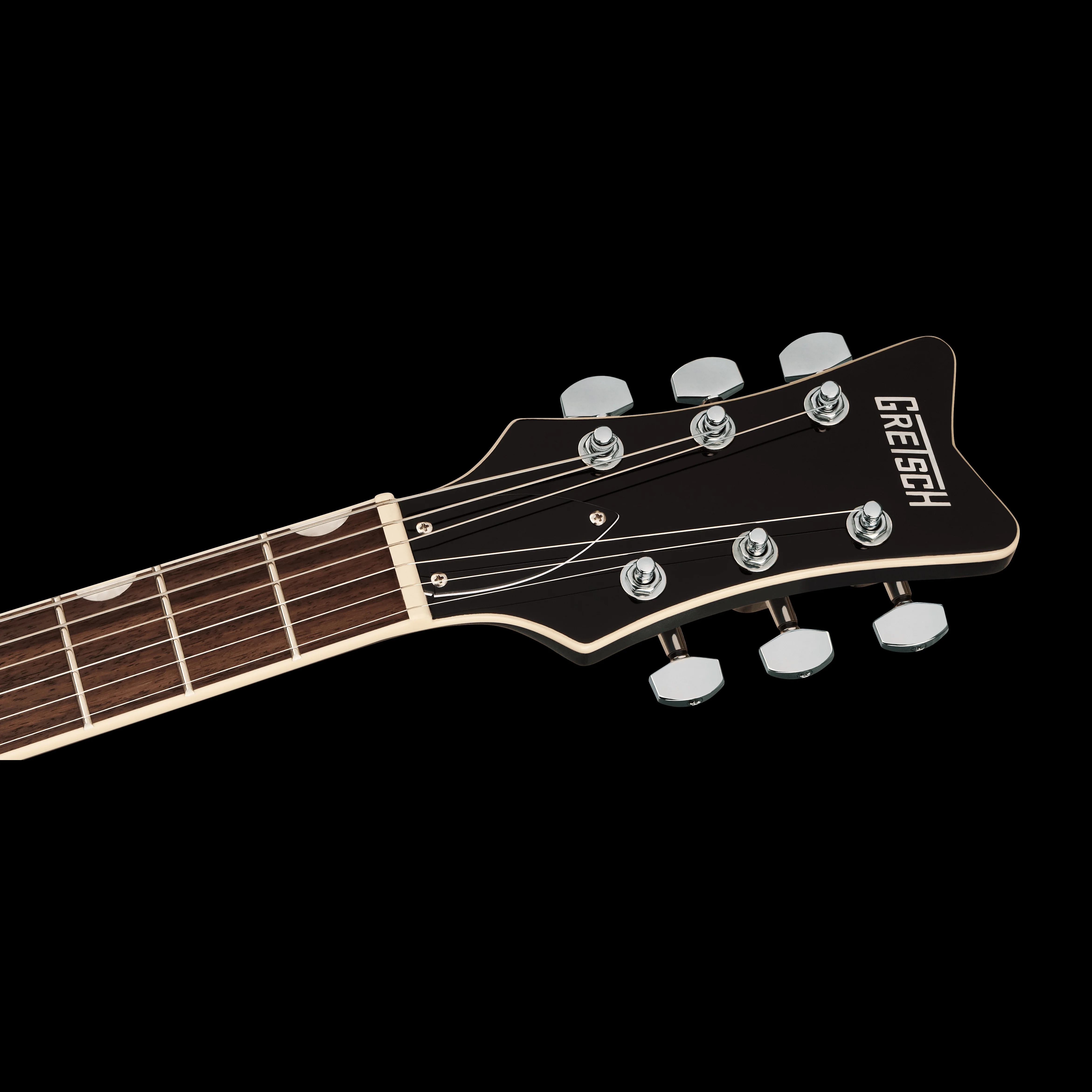 Gretsch Electromatic Jet Club Druid Green - Image 6