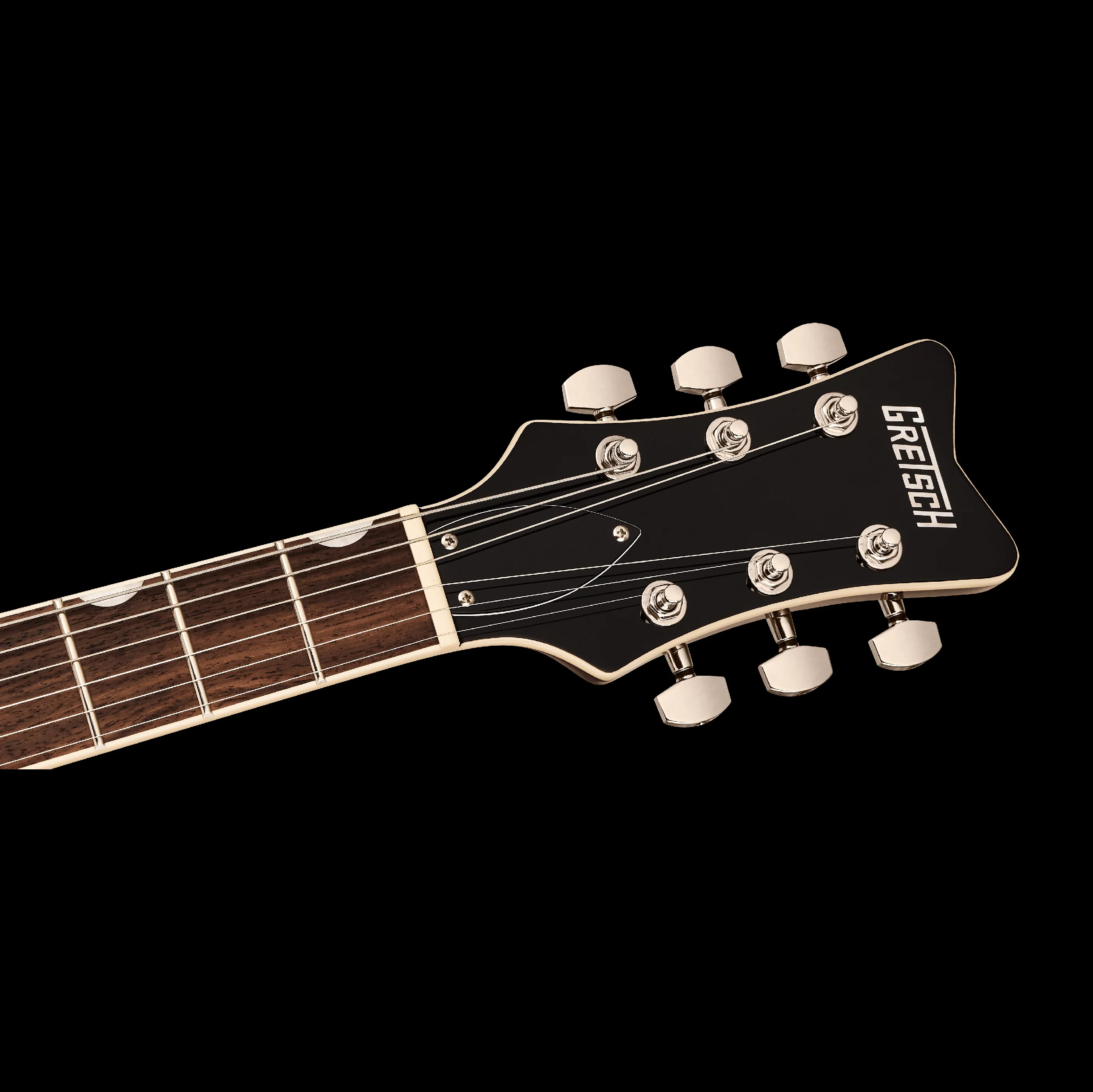 Gretsch Electromatic Jet Dark Cherry Metallic - Image 6