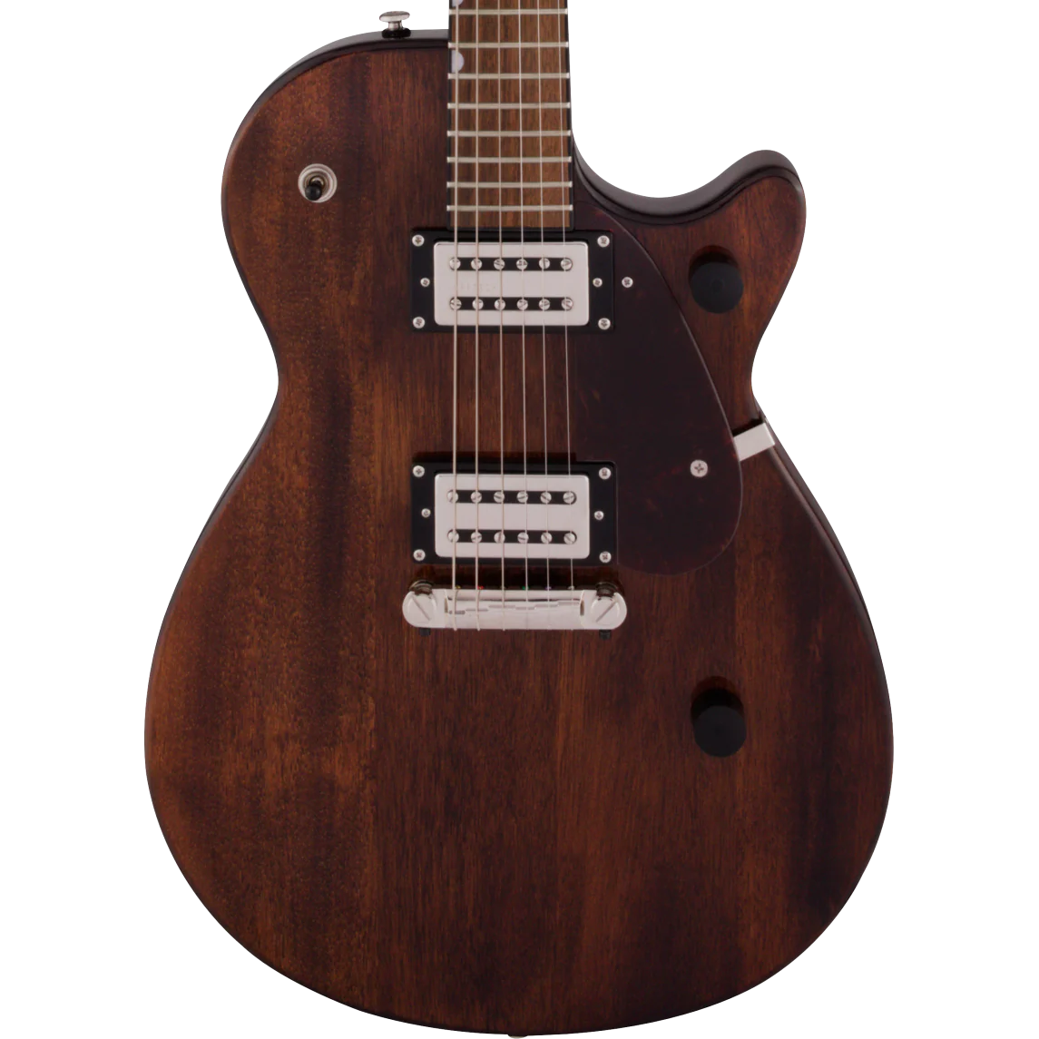 Gretsch G2210 Streamliner Junior Jet Club Imperial Stain