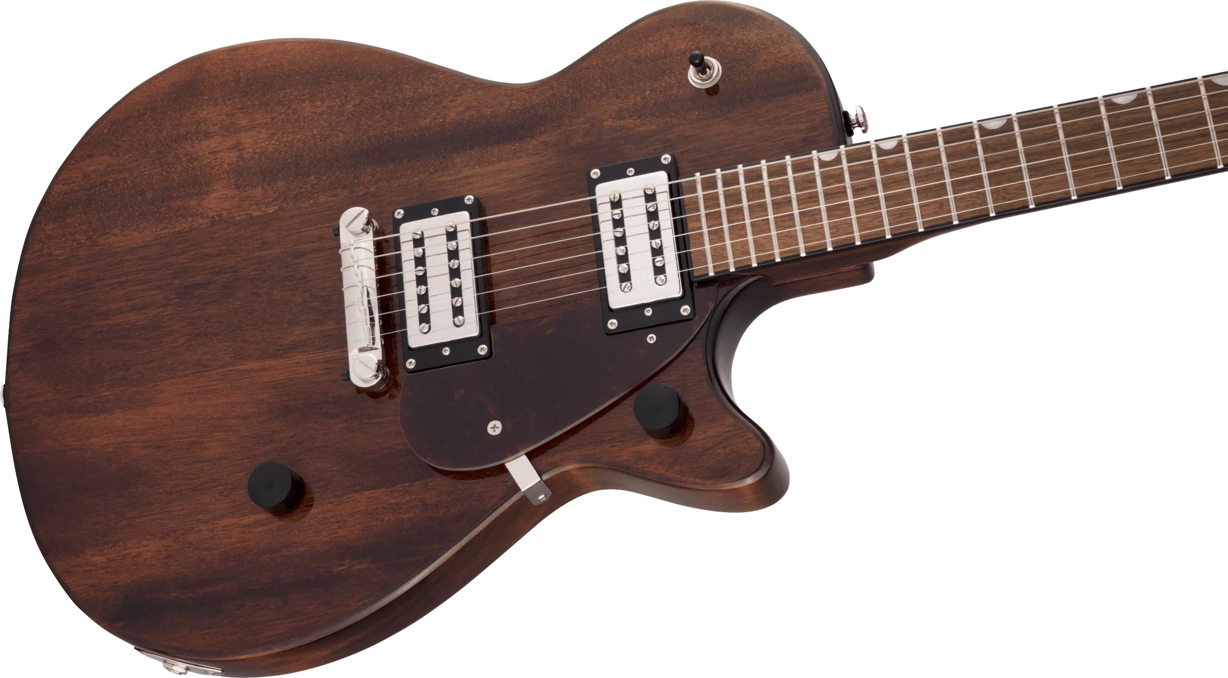 Gretsch G2210 Streamliner Junior Jet Club Imperial Stain - Image 6