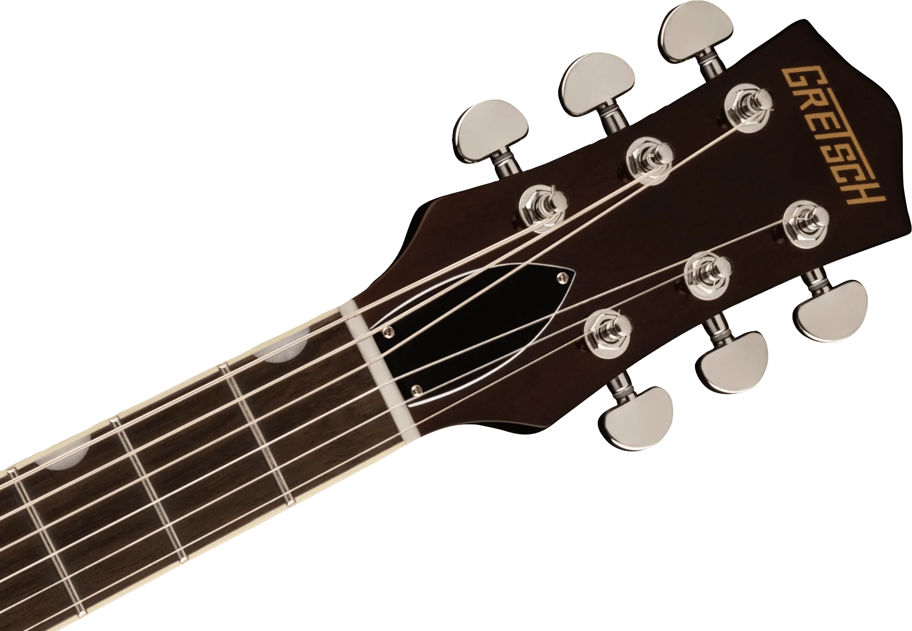 Gretsch G2215-P90 Streamliner Junior Jet Club Ocean Turquoise - Image 6