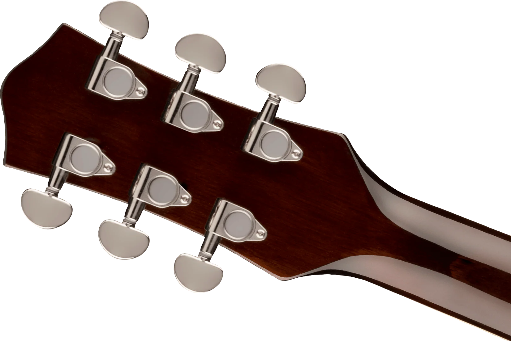 Gretsch G2215-P90 Streamliner Junior Jet Club Ocean Turquoise - Image 7