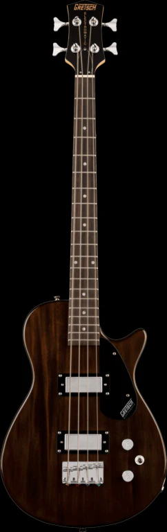 Gretsch G2220 Electromatic Junior Jet Bass II Short-Scale Imperial Stain - Image 2