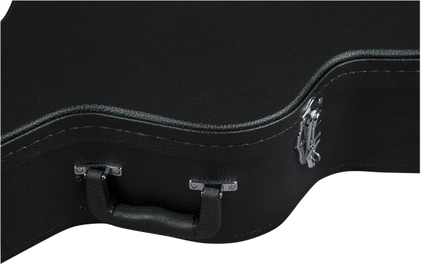 Gretsch G2420T Hardshell Case - Black - Image 4