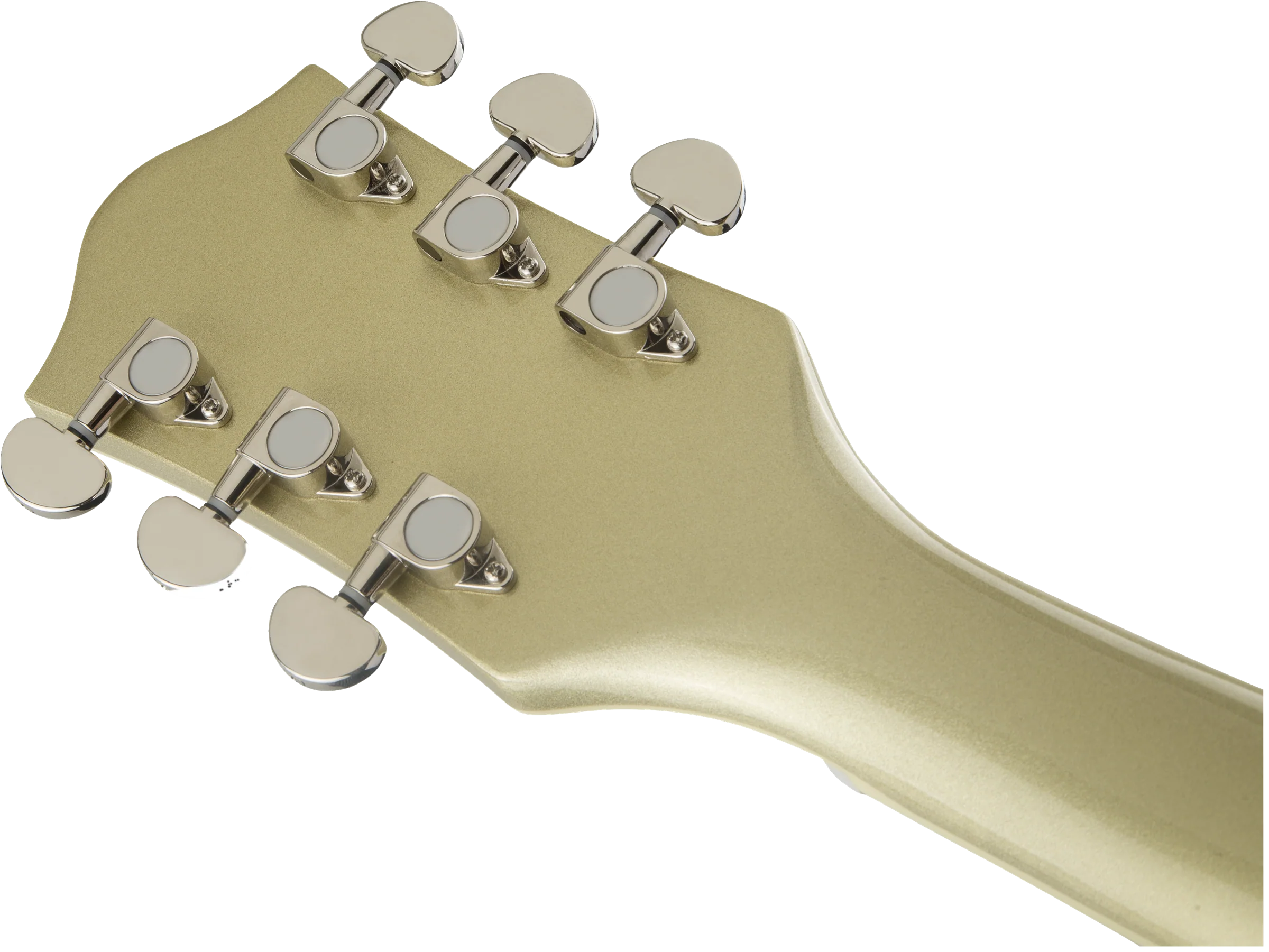 Gretsch G2420T Streamliner with Bigsby Broad'Tron BT-2S Pickups Golddust - Image 9