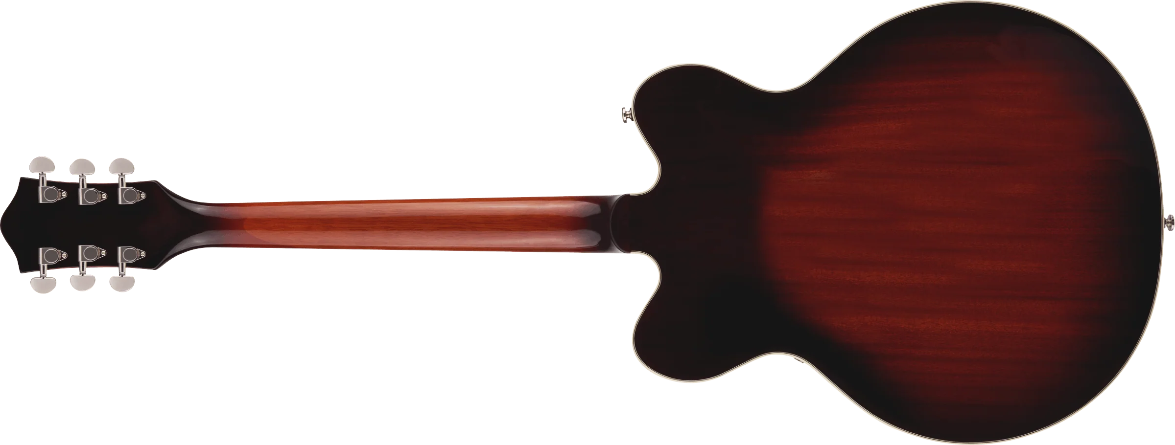 Gretsch G2622T-P90 Streamliner Center Block Double-Cut P90 with Bigsby Forge Glow Electric Guitar - Image 7