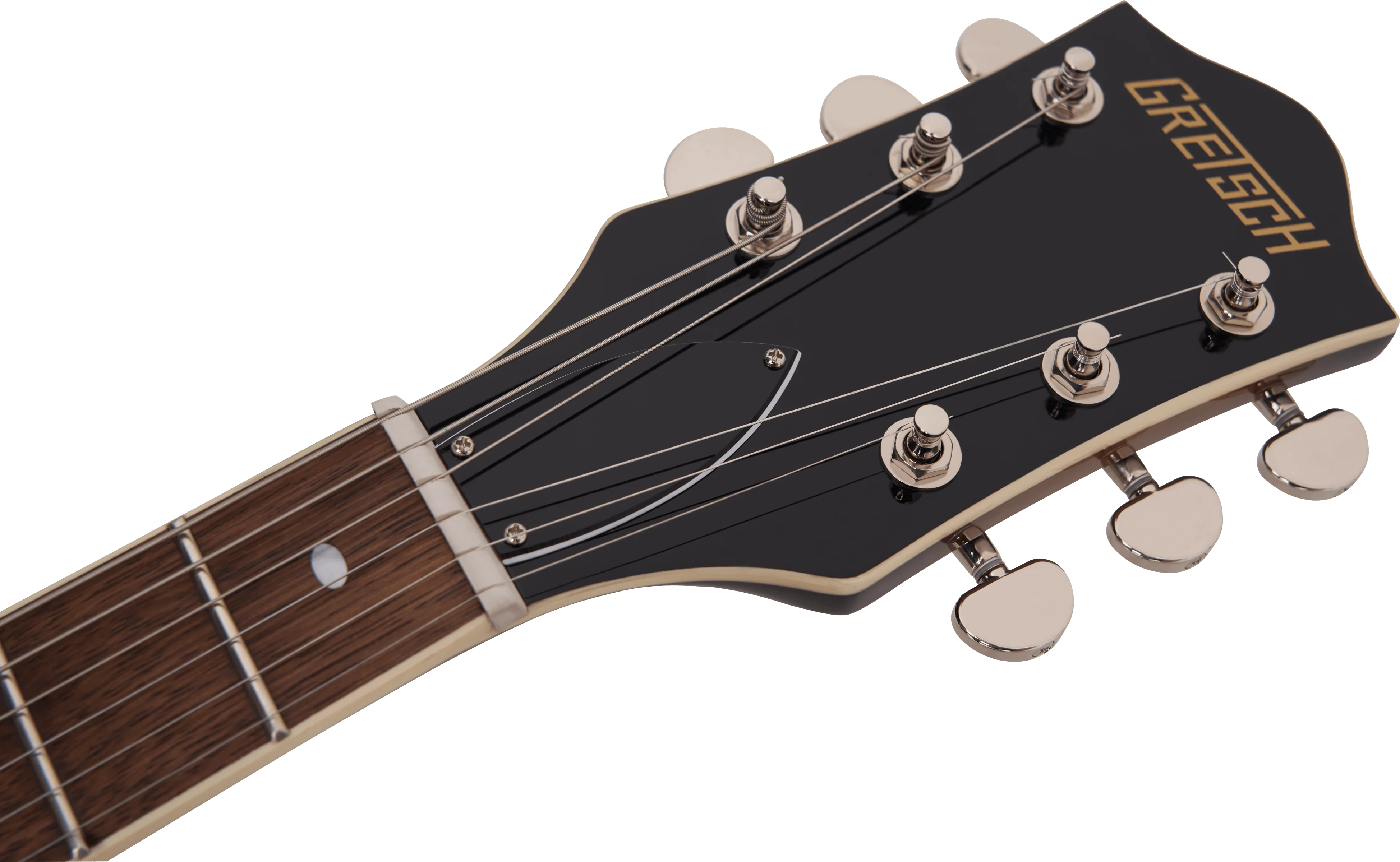 Gretsch G2622T-P90 Streamliner Center Block Double-Cut P90 with Bigsby Forge Glow Electric Guitar - Image 8