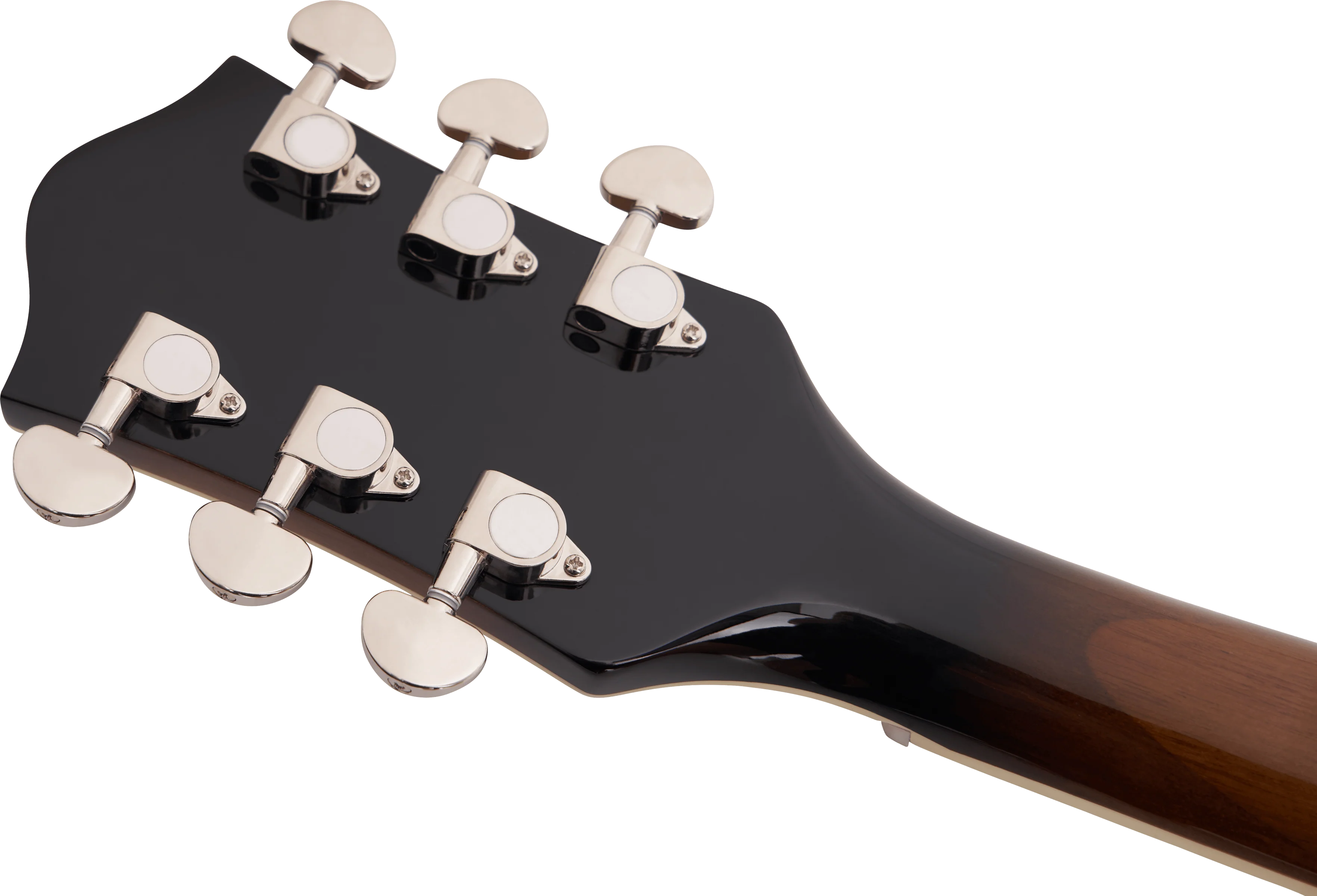 Gretsch G2622T-P90 Streamliner Center Block Double-Cut P90 with Bigsby Forge Glow Electric Guitar - Image 9