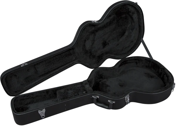 Gretsch G2622T Streamliner Center Block Case Black - Image 3