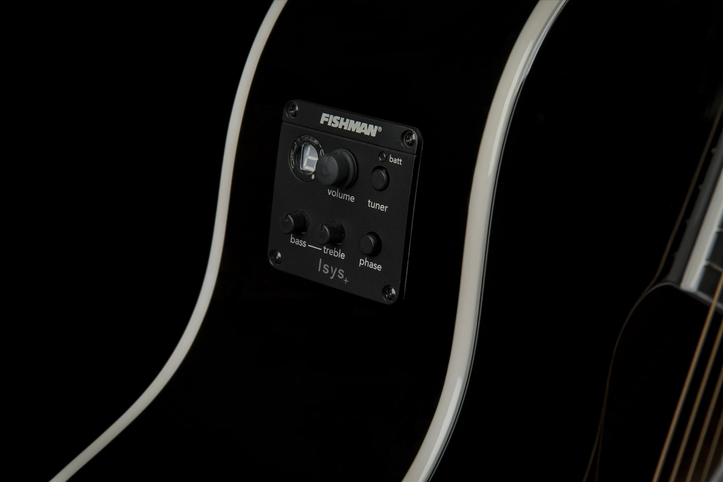 Gretsch G5013CE Rancher Jr. Cutaway Acoustic Electric Fishman Pickup System Black - Image 7