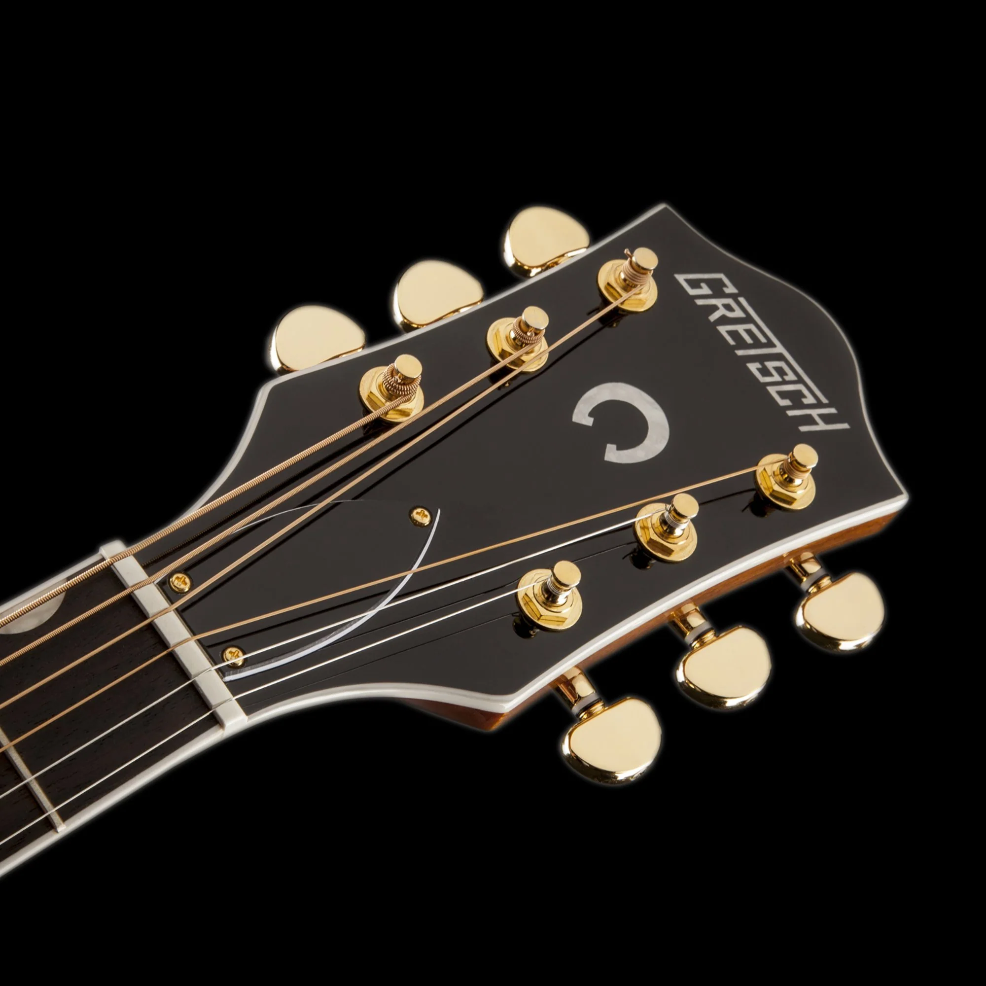 Gretsch G5034TFT Rancher Acoustic Electric Guitar - Image 5