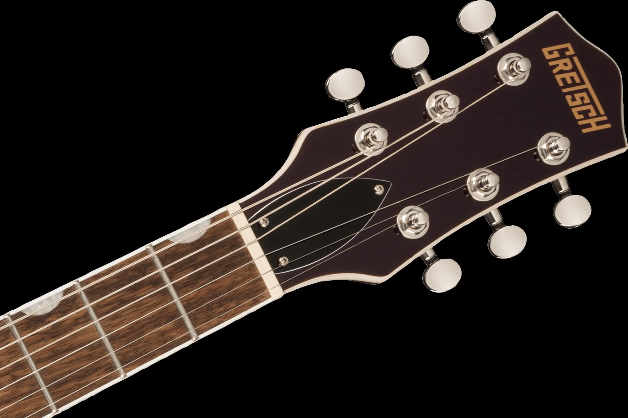 Gretsch G5210-P90 Electromatic Jet Two 90 Single-Cut with Wraparound Cadillac Green - Image 4