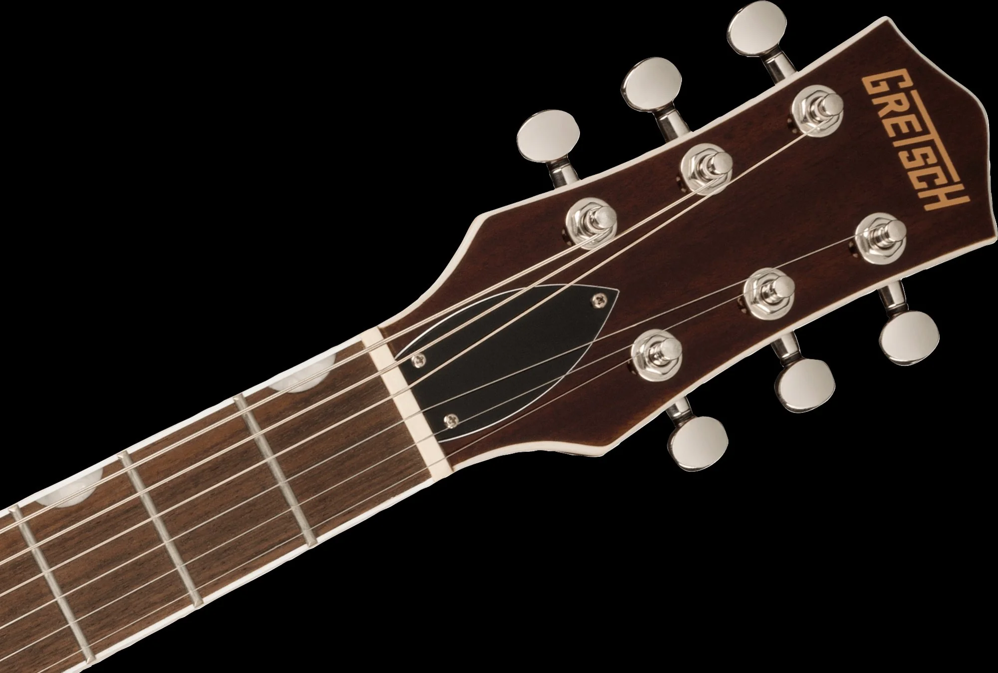 Gretsch G5210T-P90 Electromatic Jet Two 90 Single-Cut Petrol - Image 4