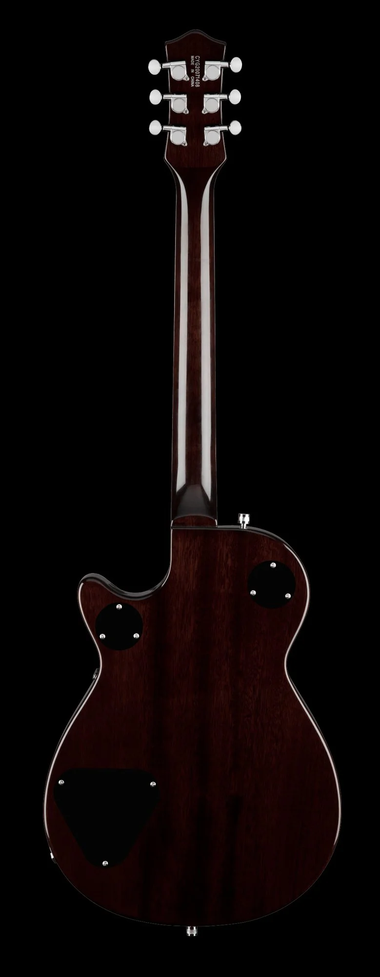Gretsch G5220 Electromatic Jet BT Single-Cut Midnight Sapphire - Image 5