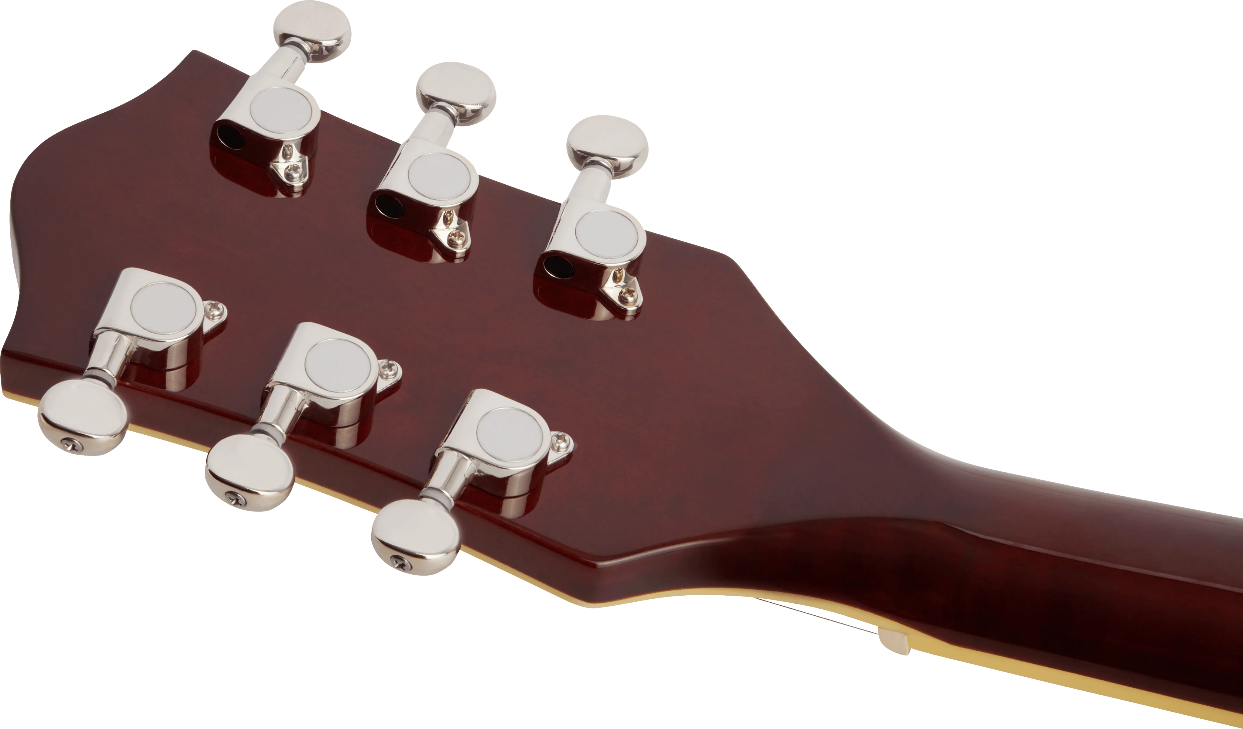 Gretsch G5622 Electromatic Center Block Double-Cut with V-Stoptail Aged Walnut Electric Guitar - Image 9