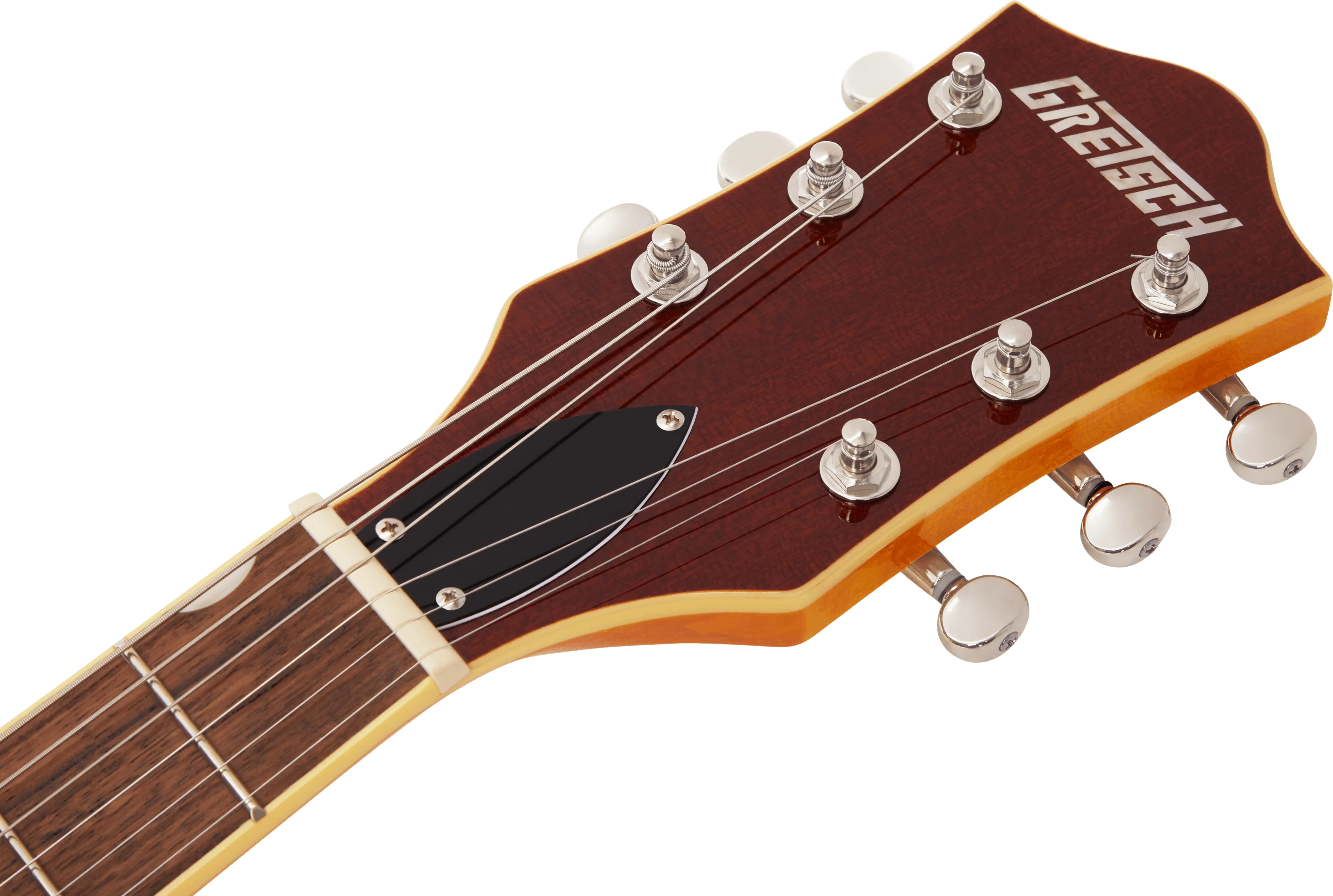 Gretsch G5622T Electromatic Center Block Double-Cut with Bigsby Speyside Electric Guitar - Image 8