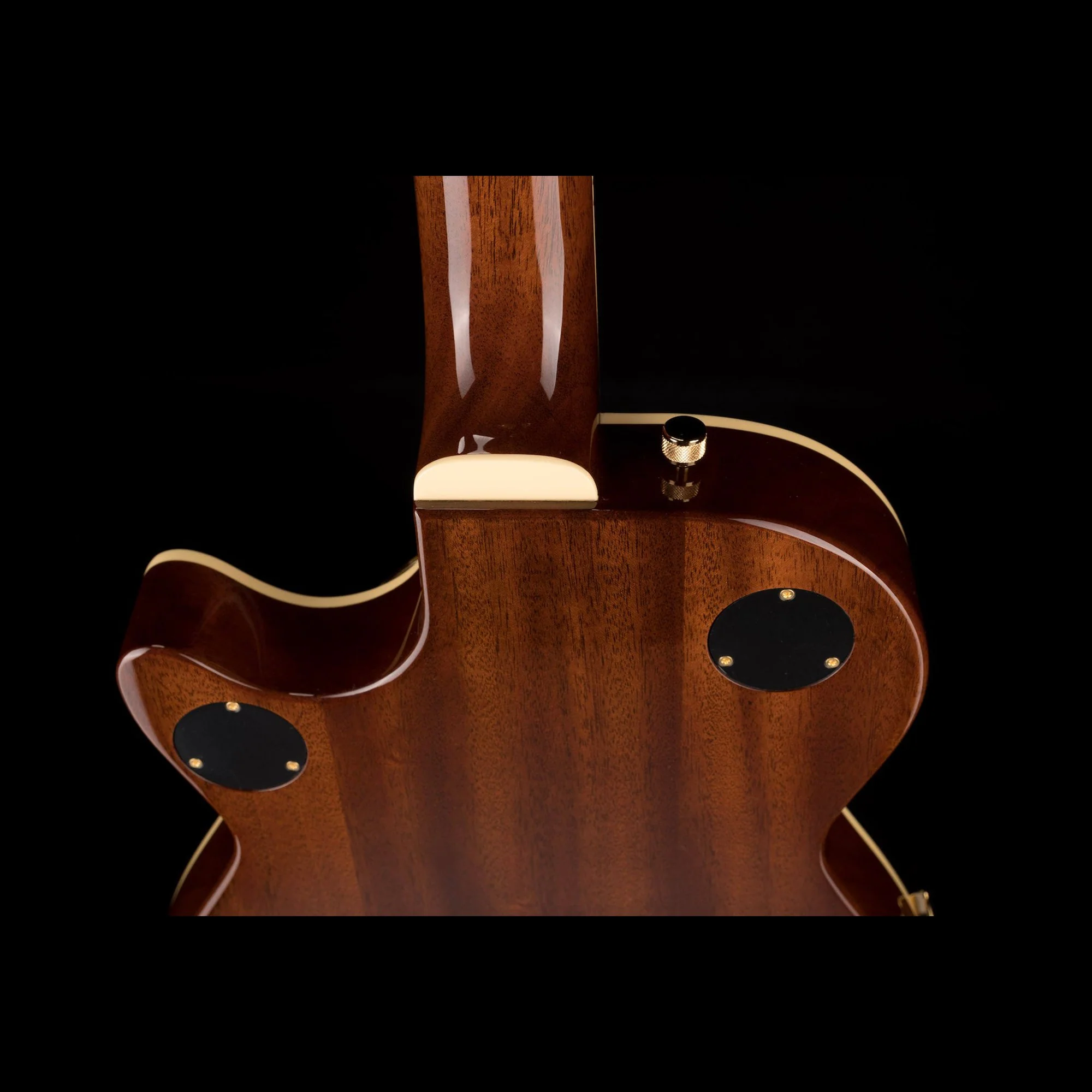 Gretsch G6128T-57 Vintage Select ’57 Duo Jet With Bigsby TV Jones Cadillac Green - Serial # JT22093743 - Demo - Image 14