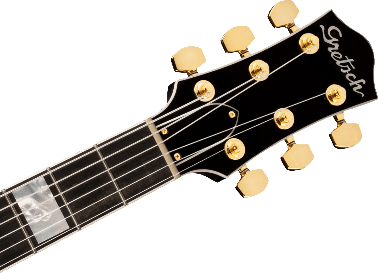 Gretsch G6229TG Limited Edition Players Edition Sparkle Jet BT with Bigsby Ocean Turquoise Sparkle - Image 6
