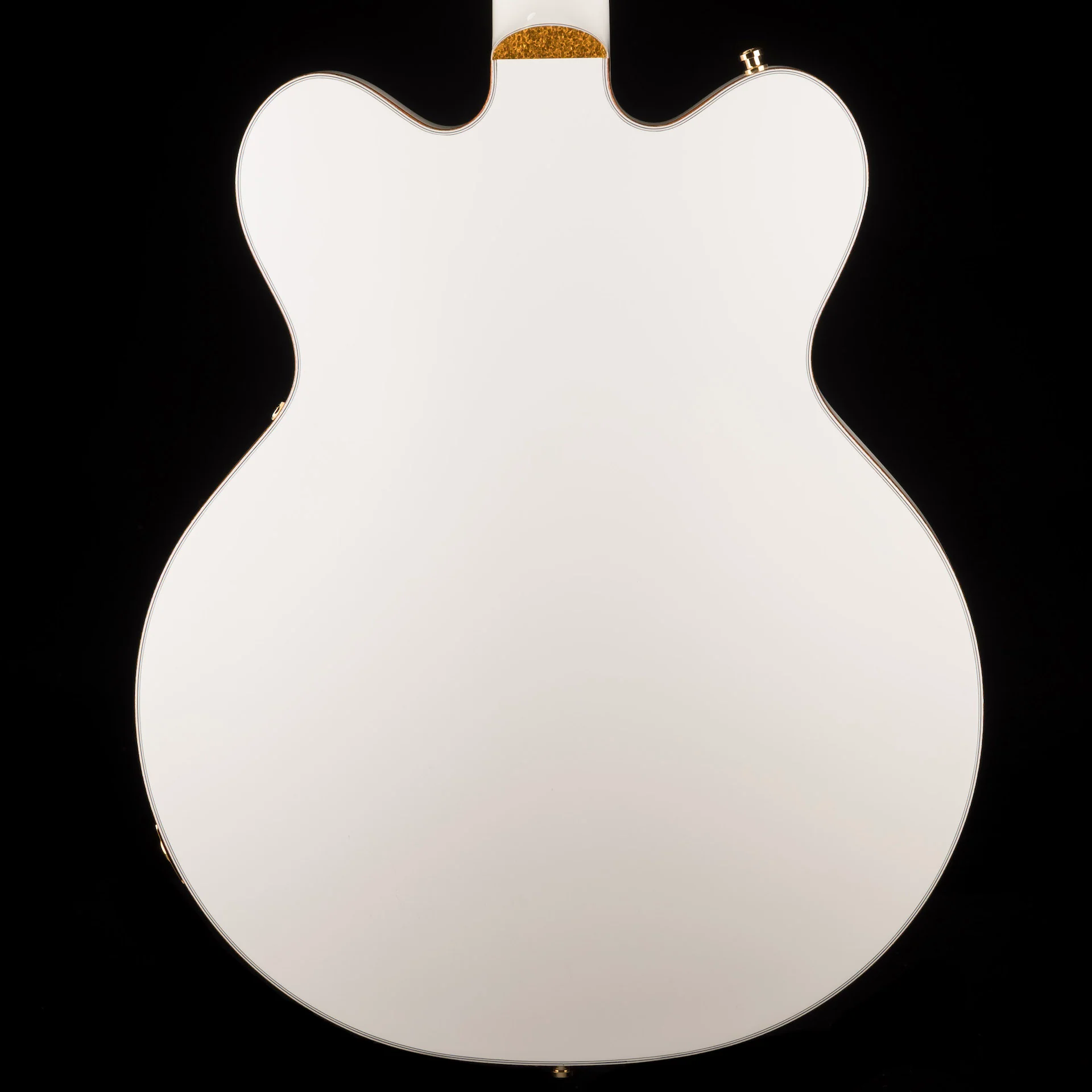 Gretsch G6636T Players Edition White Falcon Center Block Double-Cut with Case - Image 14