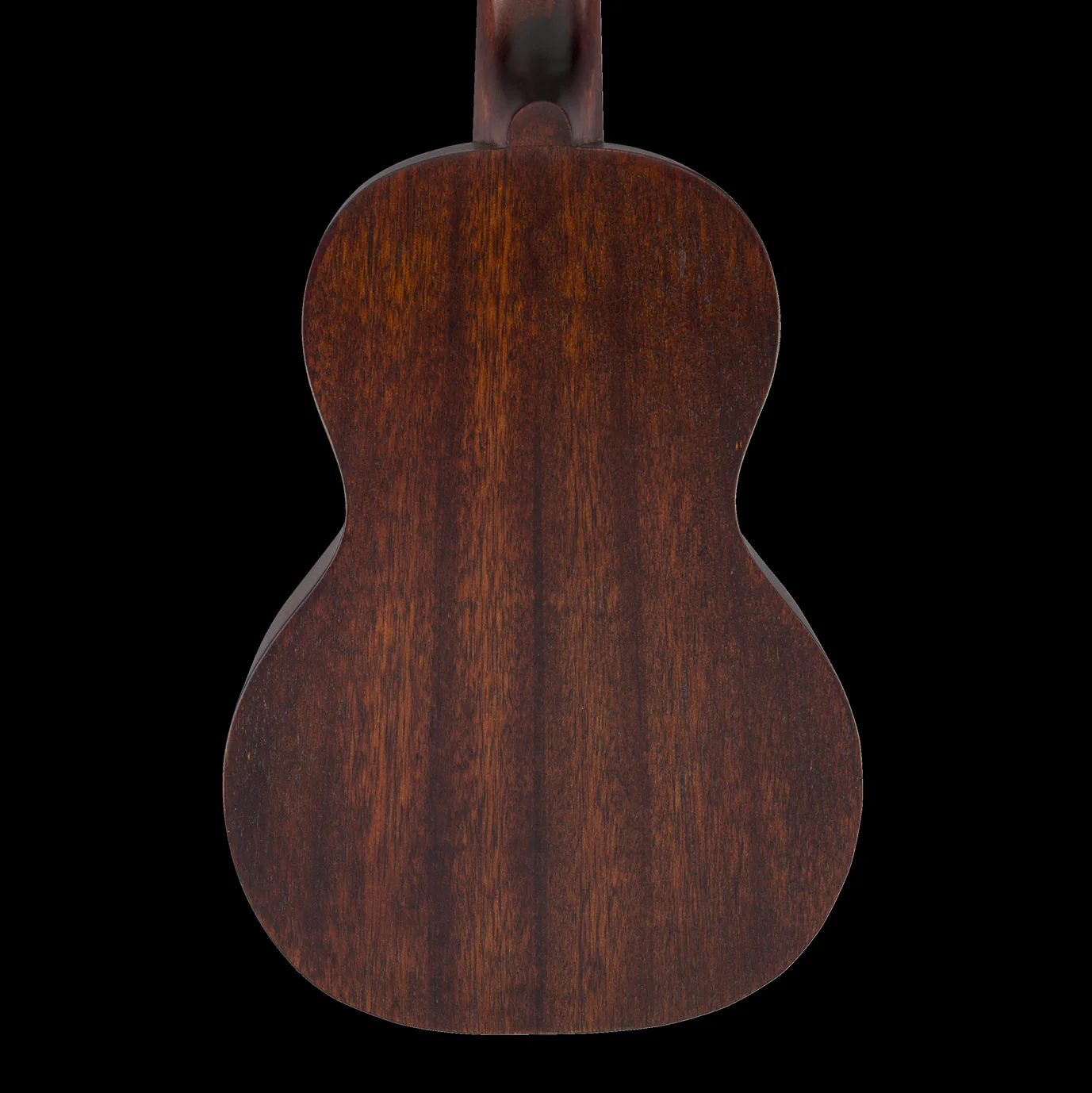 Gretsch G9110 Concert Standard Ukulele with Gig Bag - Image 2