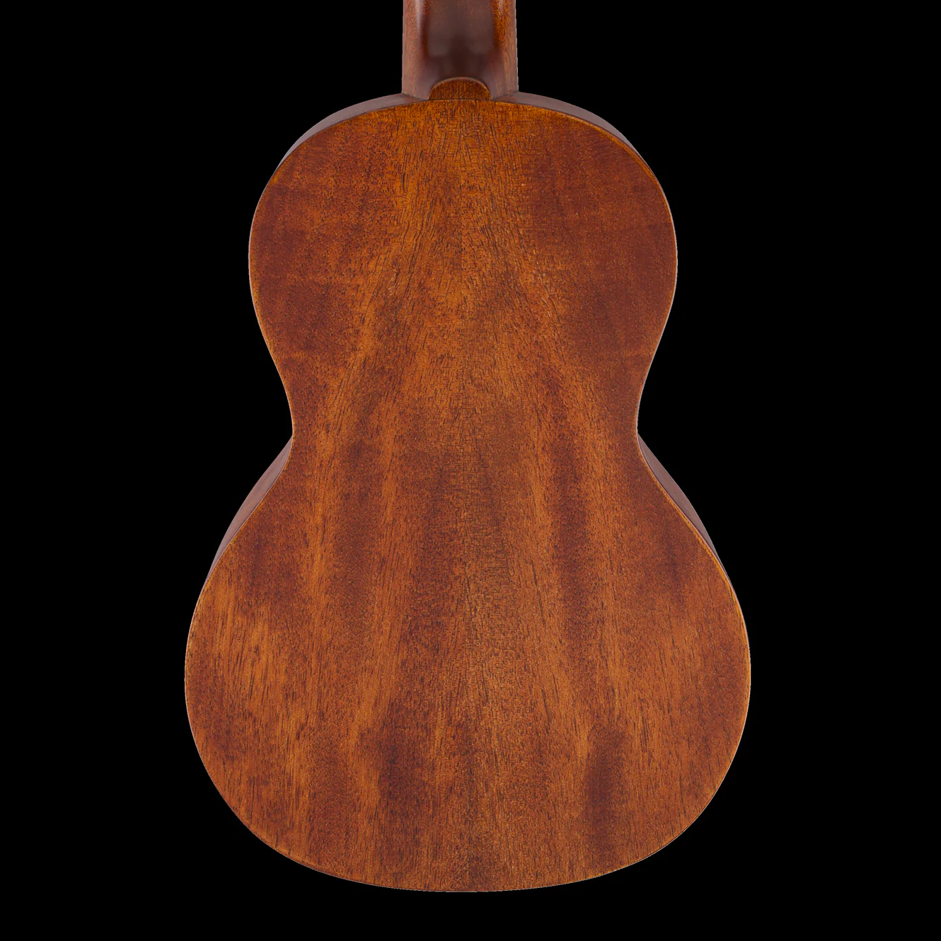 Gretsch G9112 Resonator-Ukulele Honey Mahogany Stain with Gig Bag - Image 2