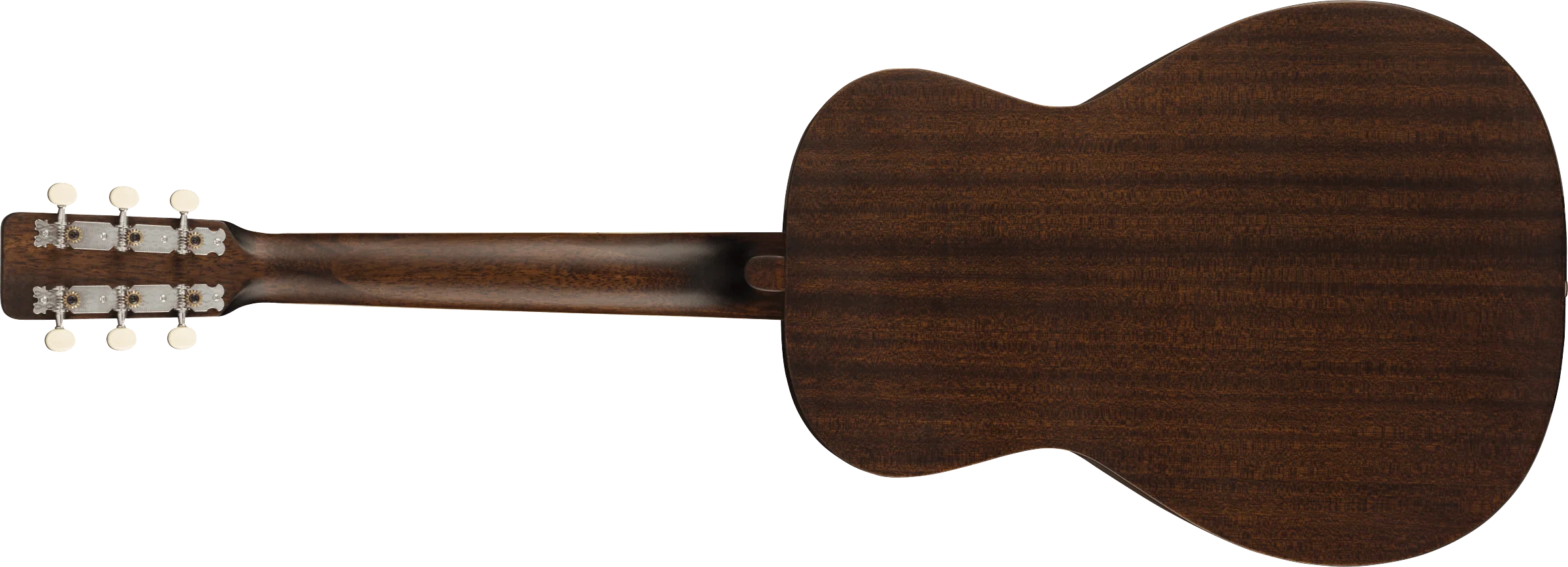 Gretsch G9500 Jim Dandy Frontier Stain Acoustic Guitar - Image 5
