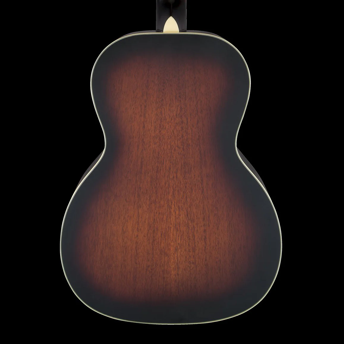 Gretsch G9241 Alligator Biscuit Round-Neck Acoustic-Electric Resonator Guitar - Image 2