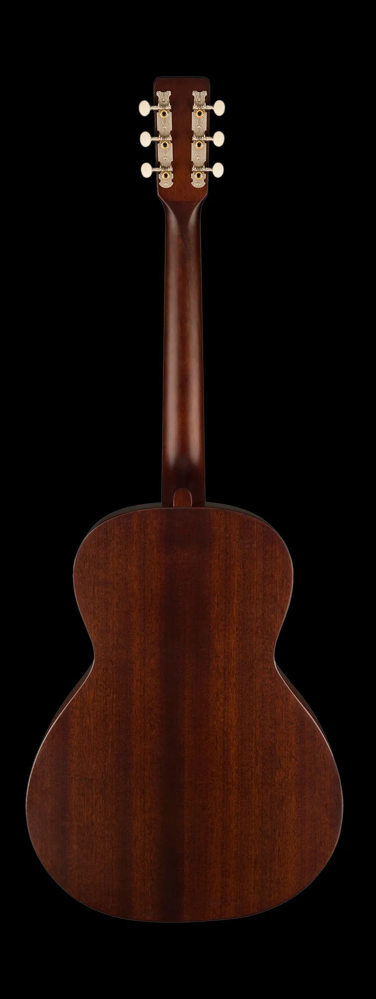 Gretsch Jim Dandy Concert Acoustic Frontier Stain - Image 5