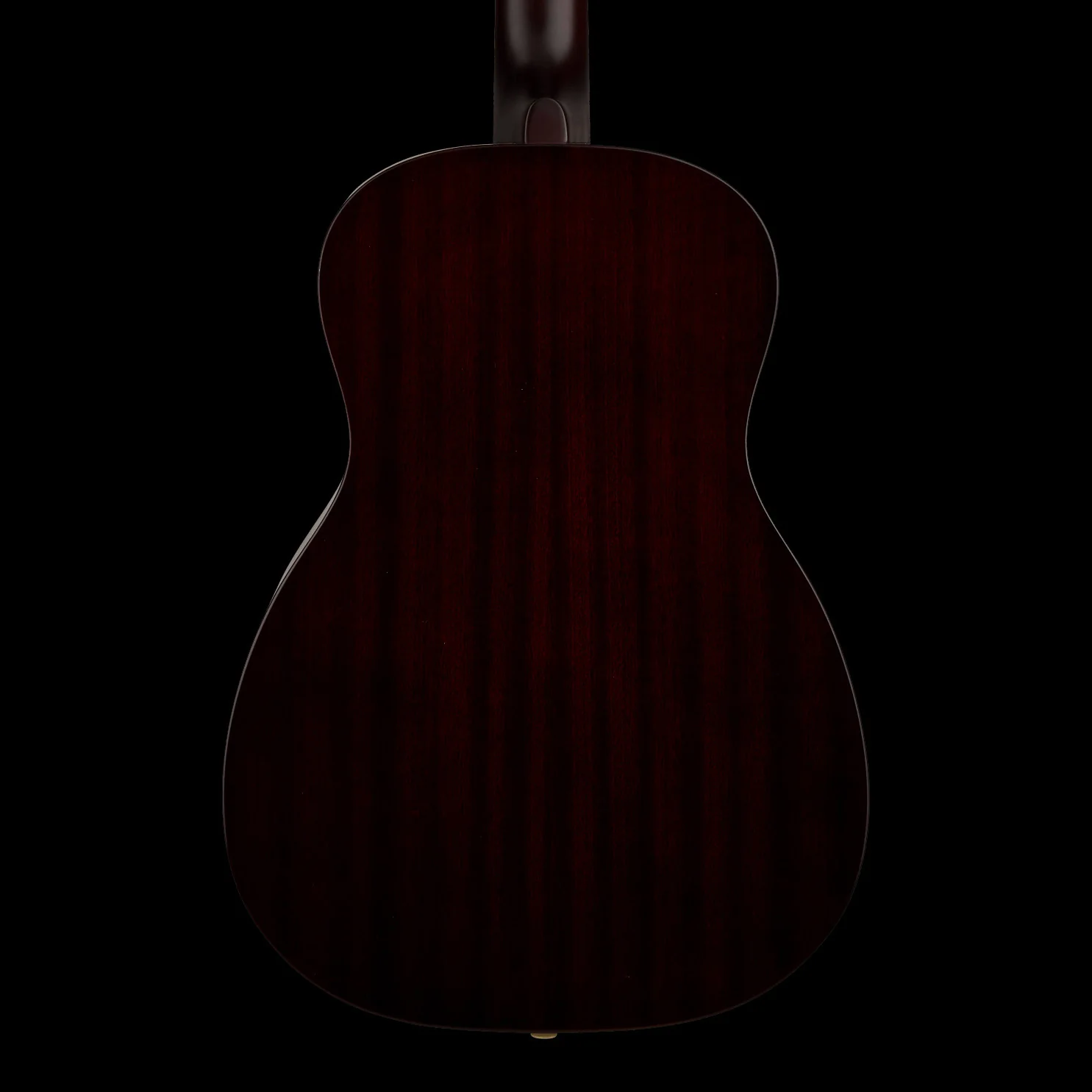 Gretsch Limited Edition Jim Dandy Parlor Heritage Burst - Image 2