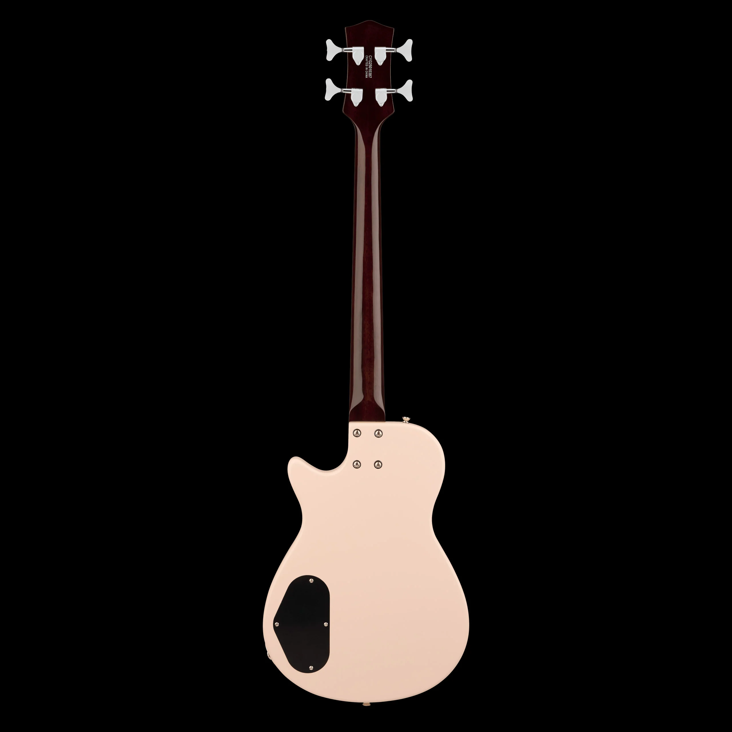Gretsch Streamliner Jet Club Bass Shell Pink - Image 5