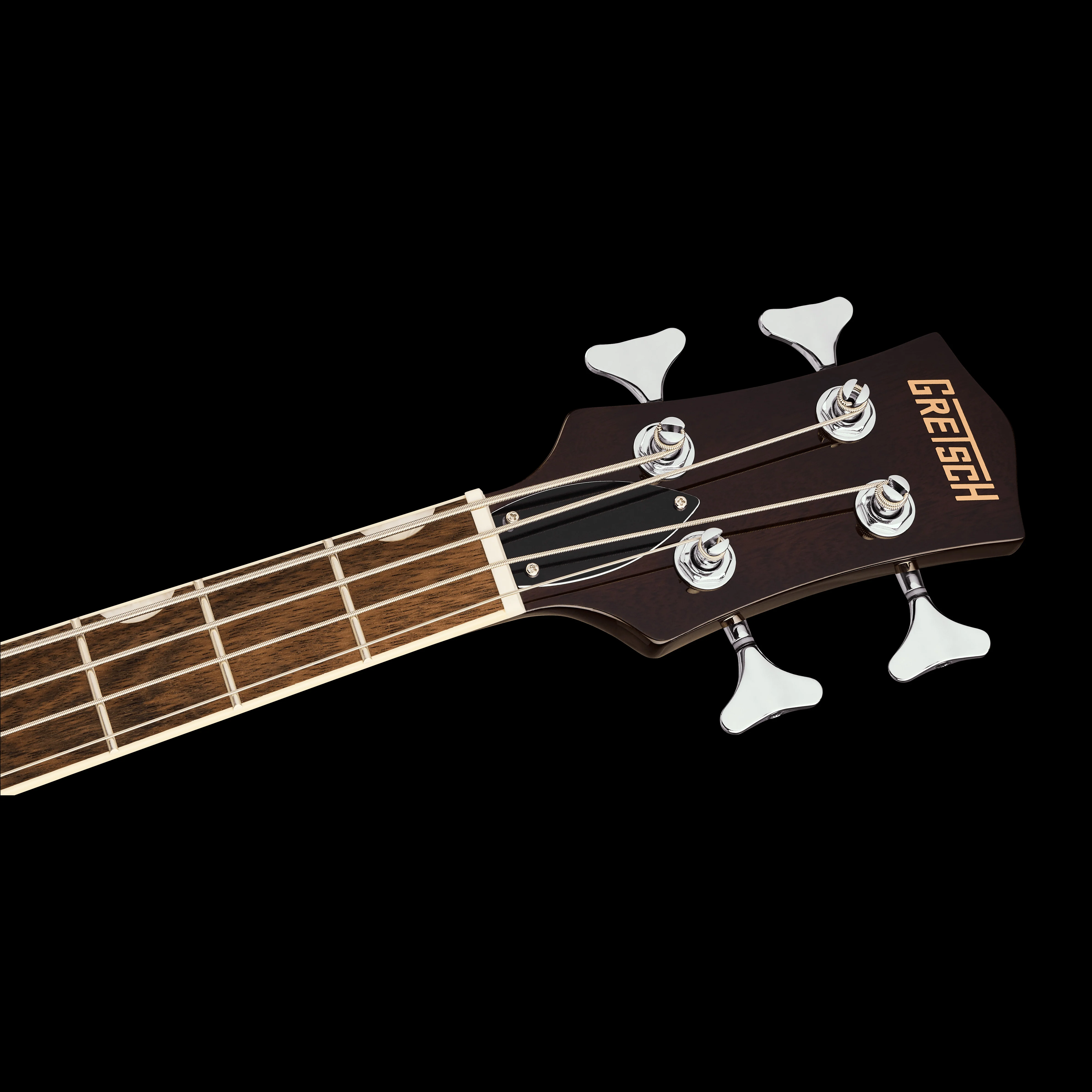Gretsch Streamliner Jet Club Bass Shell Pink - Image 6