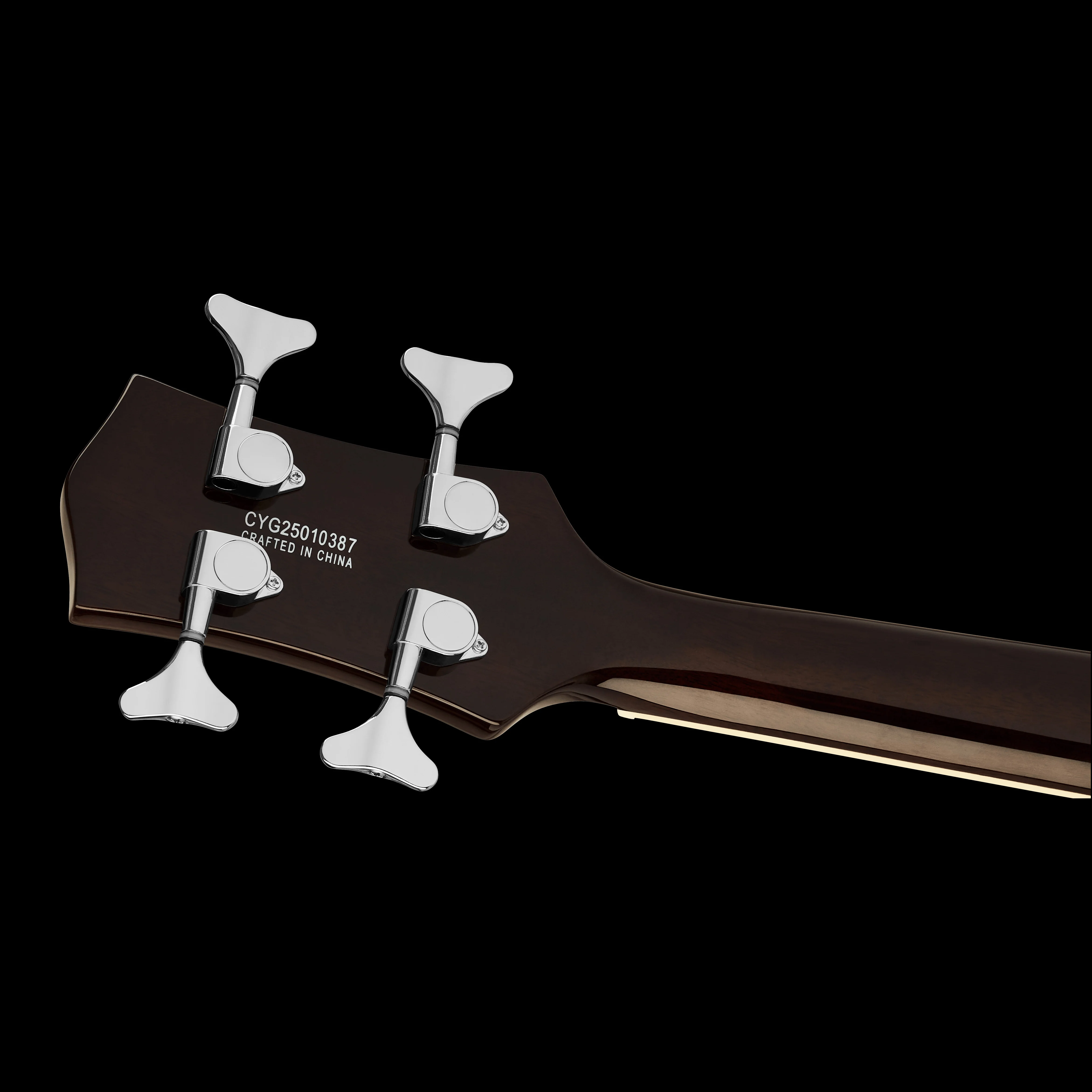 Gretsch Streamliner Jet Club Bass Shell Pink - Image 7