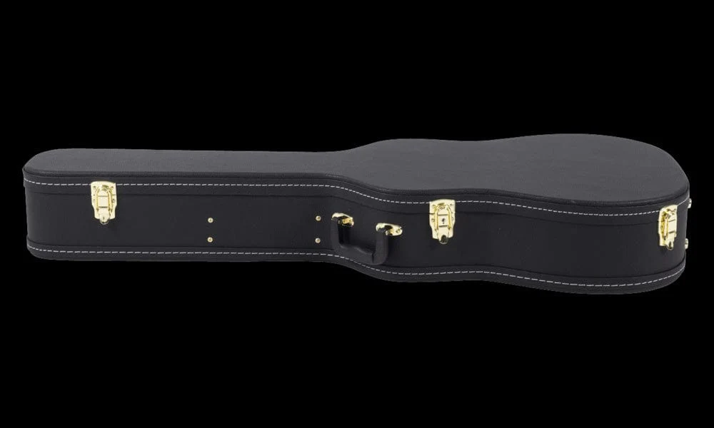 Guardian CG-016-C Hardshell Case 5-Ply Classical Guitar - Image 2