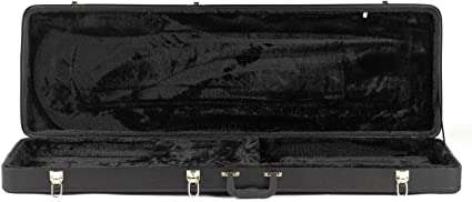 Guardian CG-020-B Hardshell Case Electric Bass - Image 2
