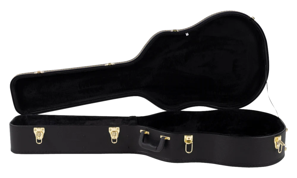Guardian CG-020-O Hardshell Case-Acoustic 0 Body Guitar