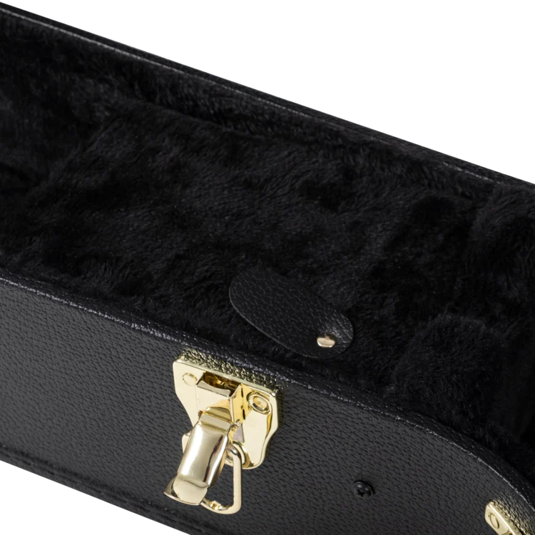 Guardian CG-020-O Hardshell Case-Acoustic 0 Body Guitar - Image 3