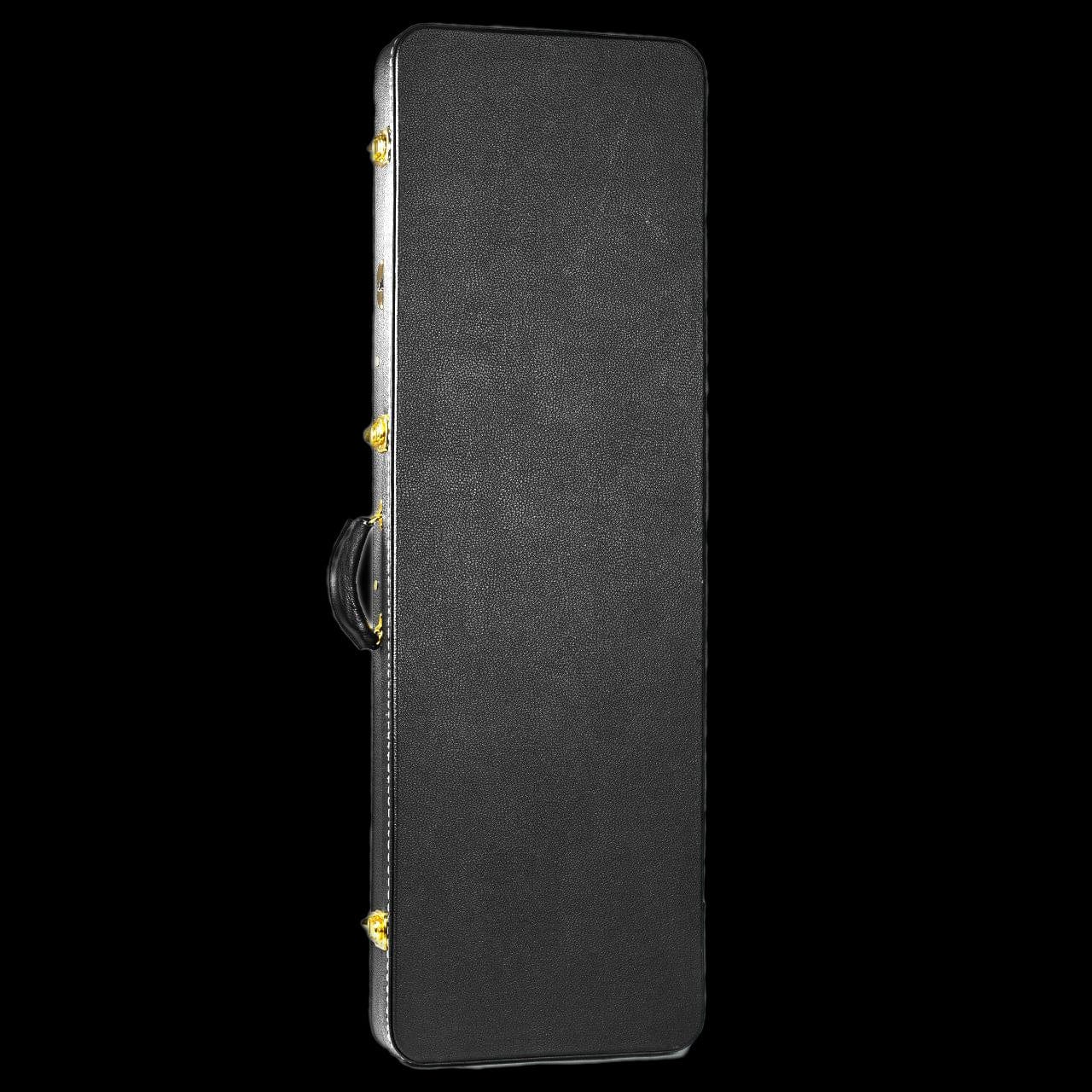 Guardian CG-044-B Hardshell Case-Vintage Electric Bass - Image 2