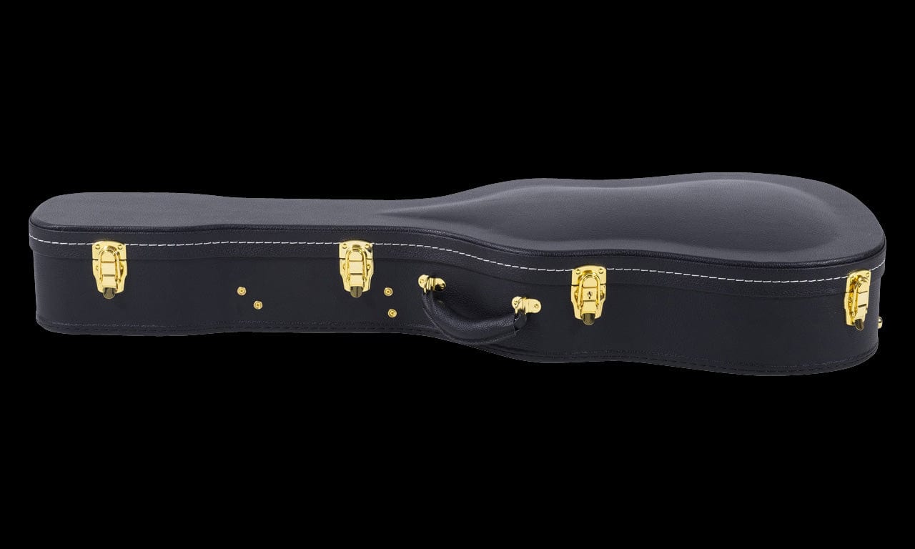 Guardian CG-044-C Hardshell Case-Vintage Classical - Image 3