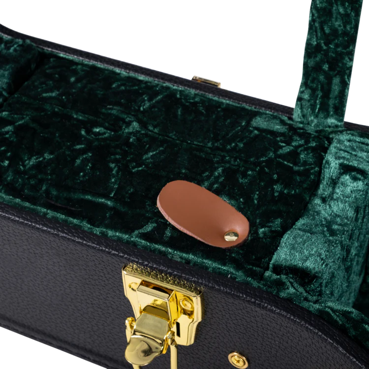 Guardian CG-044-HD Hardshell Case-Vintage Hollowbody Deep - Image 3