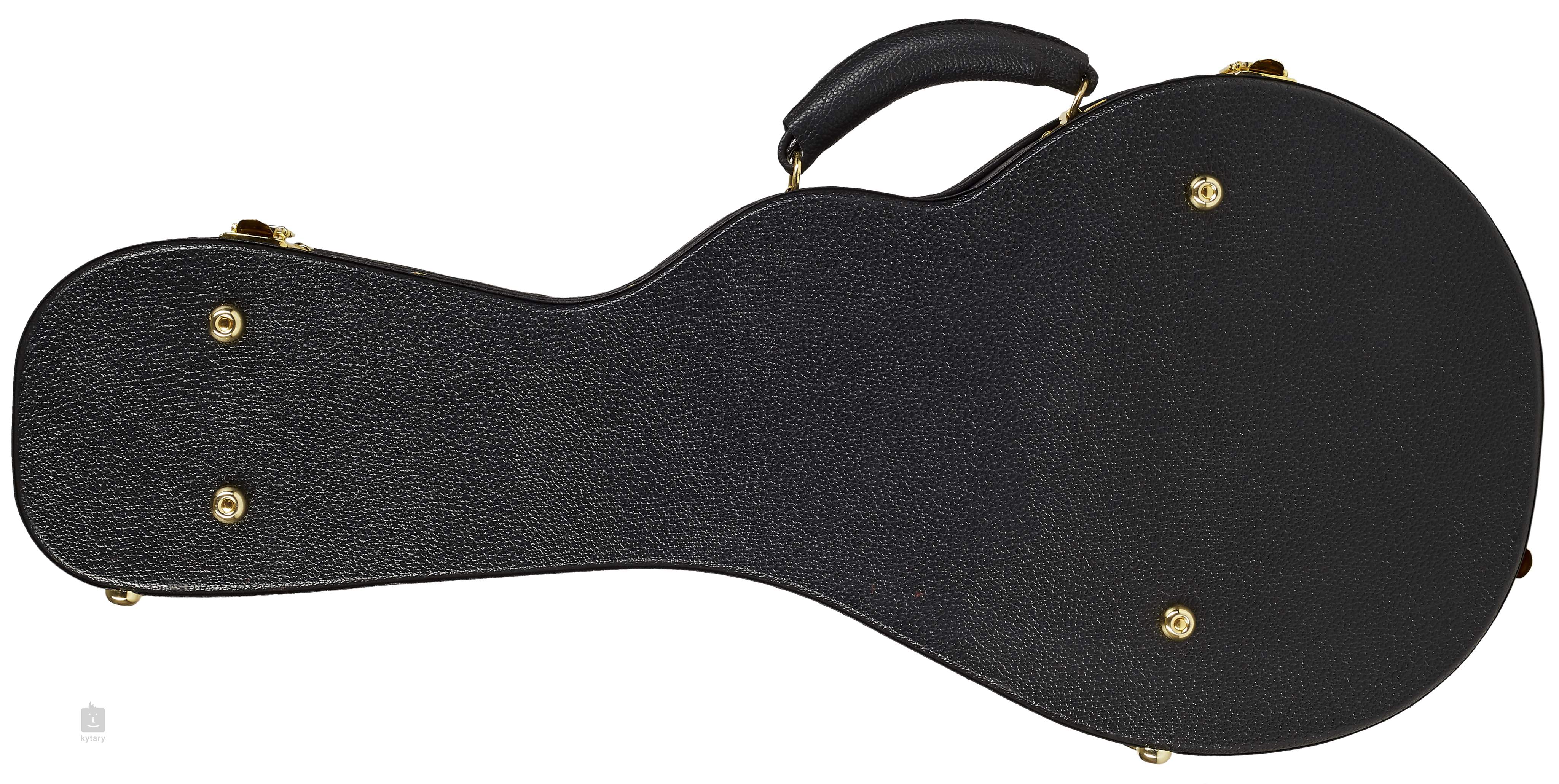 Guardian CG-044-MF Hardshell Case-Vintage F Mandolin - Image 2