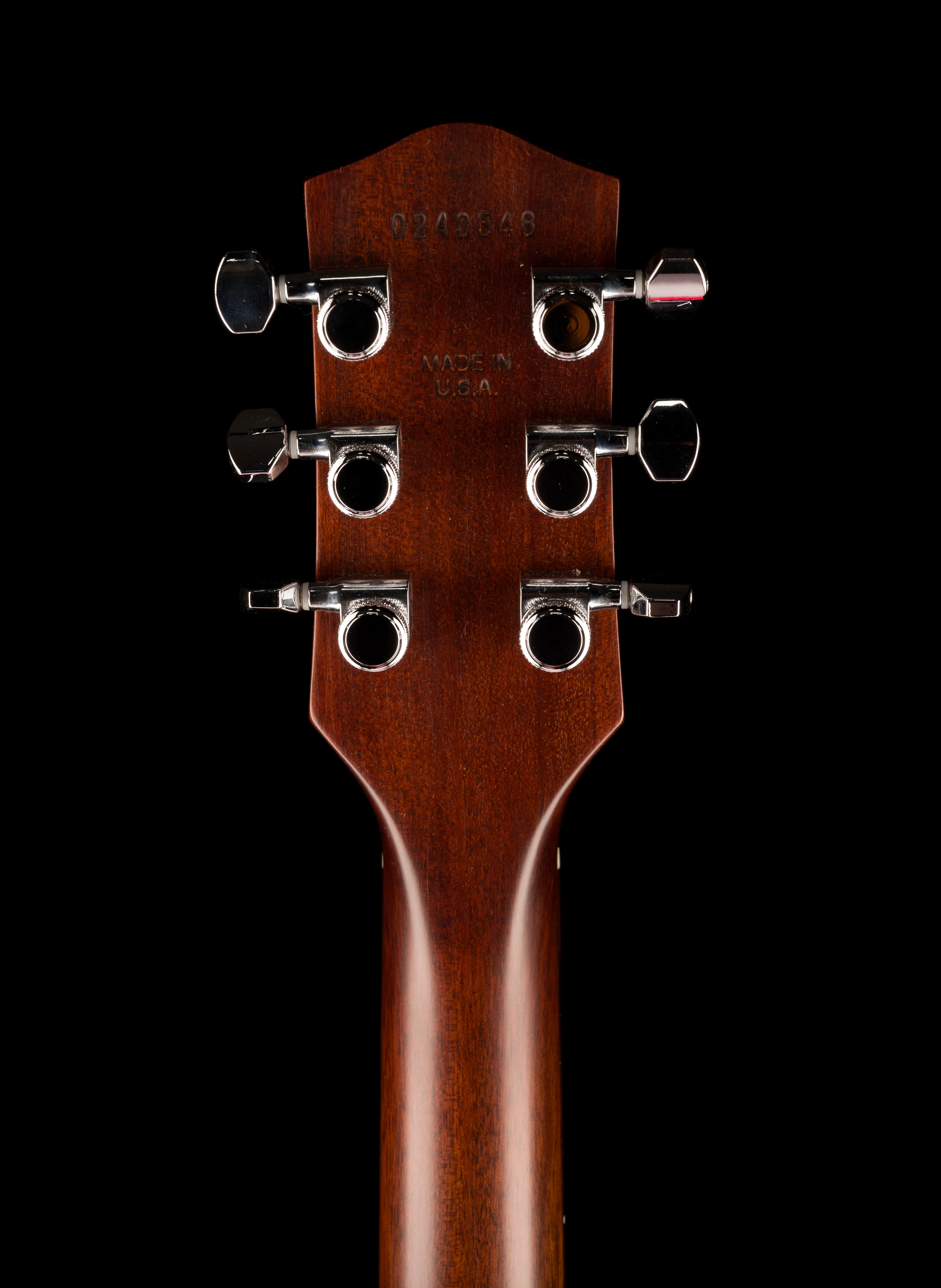 Harmony Factory Special Standard Series Juno Fiesta Red with Mono Case - Image 17