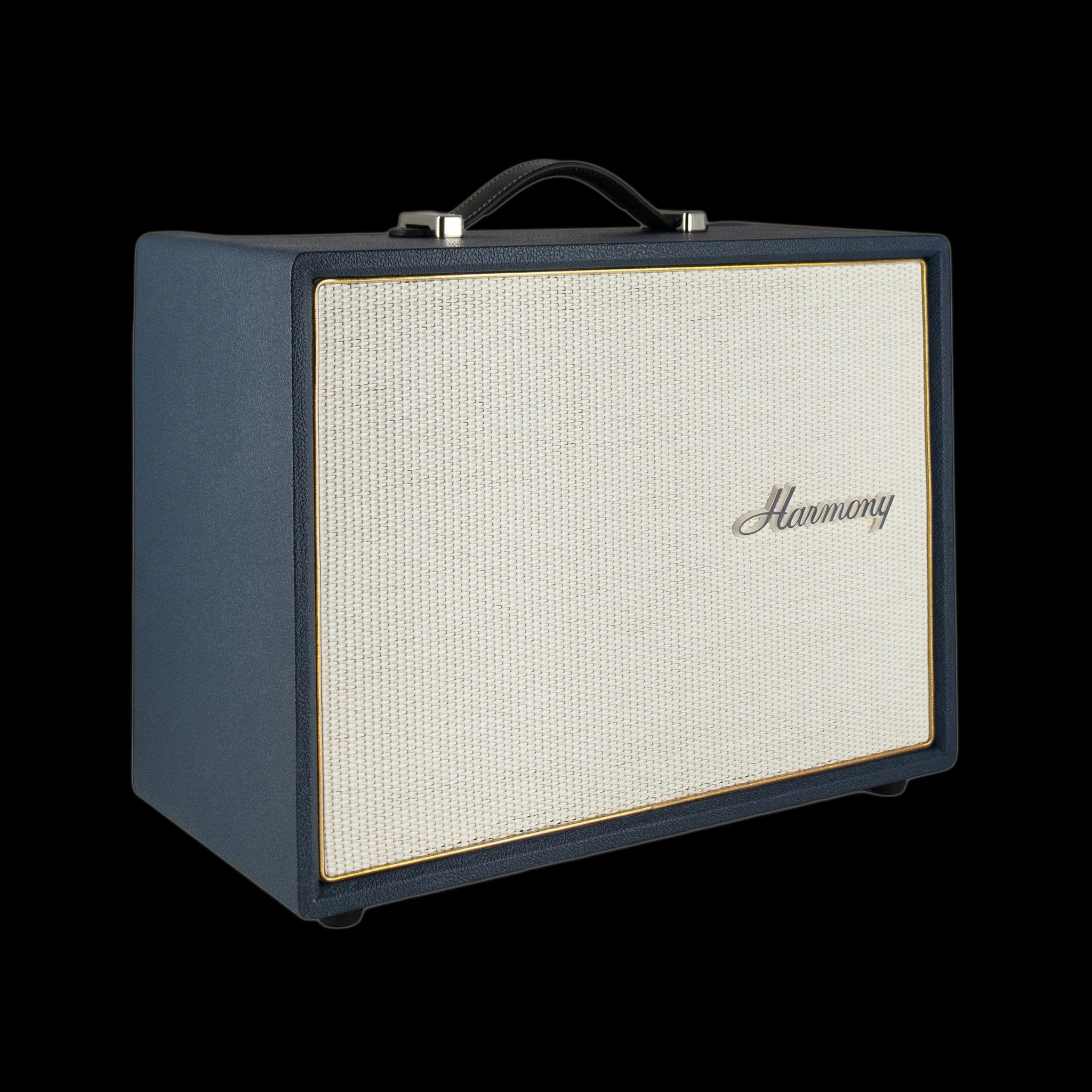 Harmony H605 Tube Guitar Amp Combo - Image 3