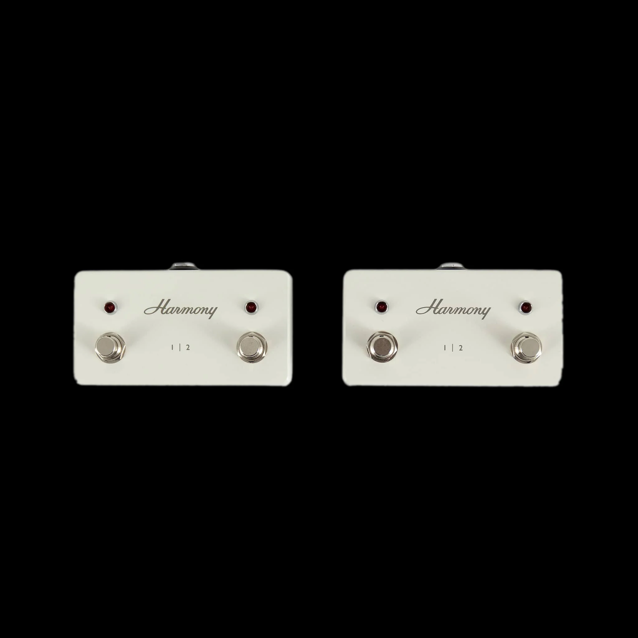 Harmony H605 Tube Guitar Amp Combo - Image 6