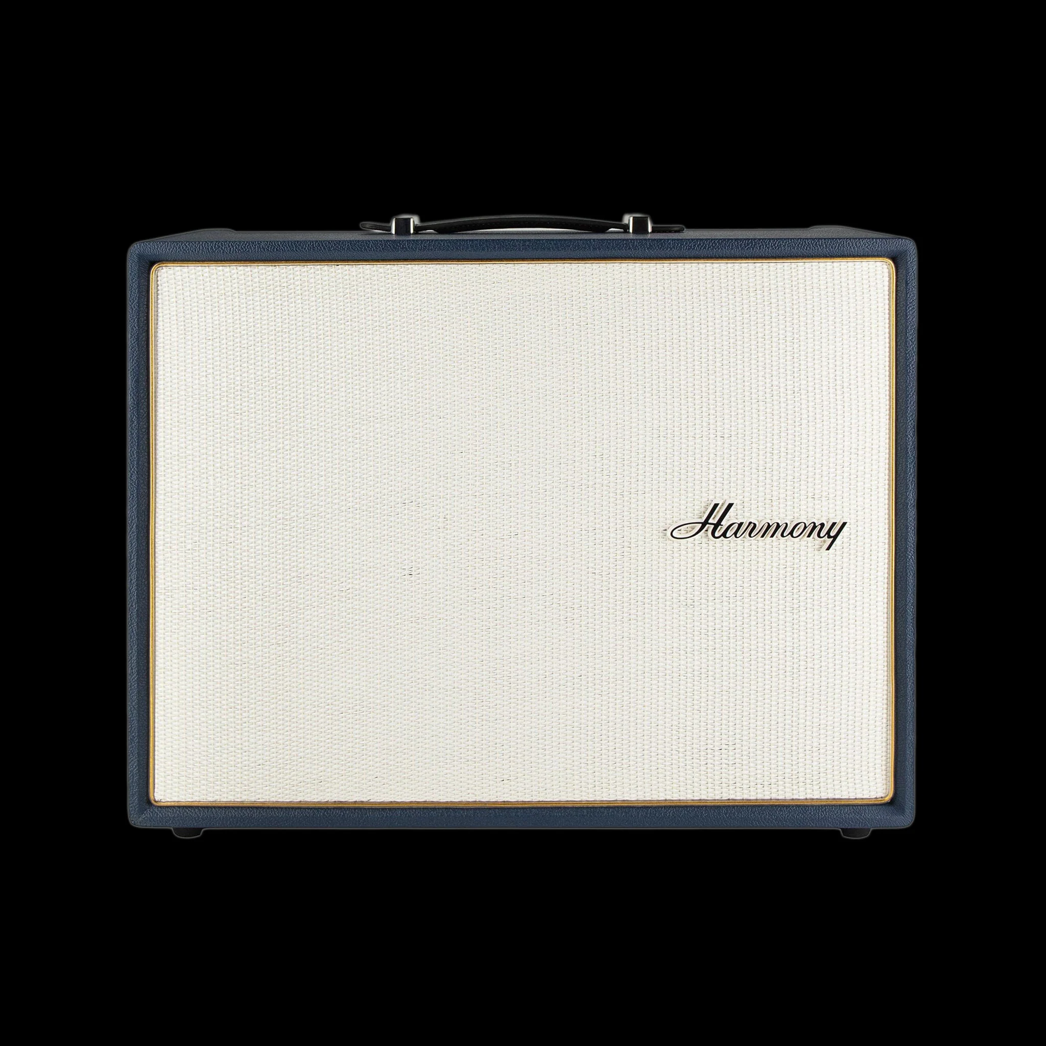 Harmony H620 Tube Guitar Amp Combo